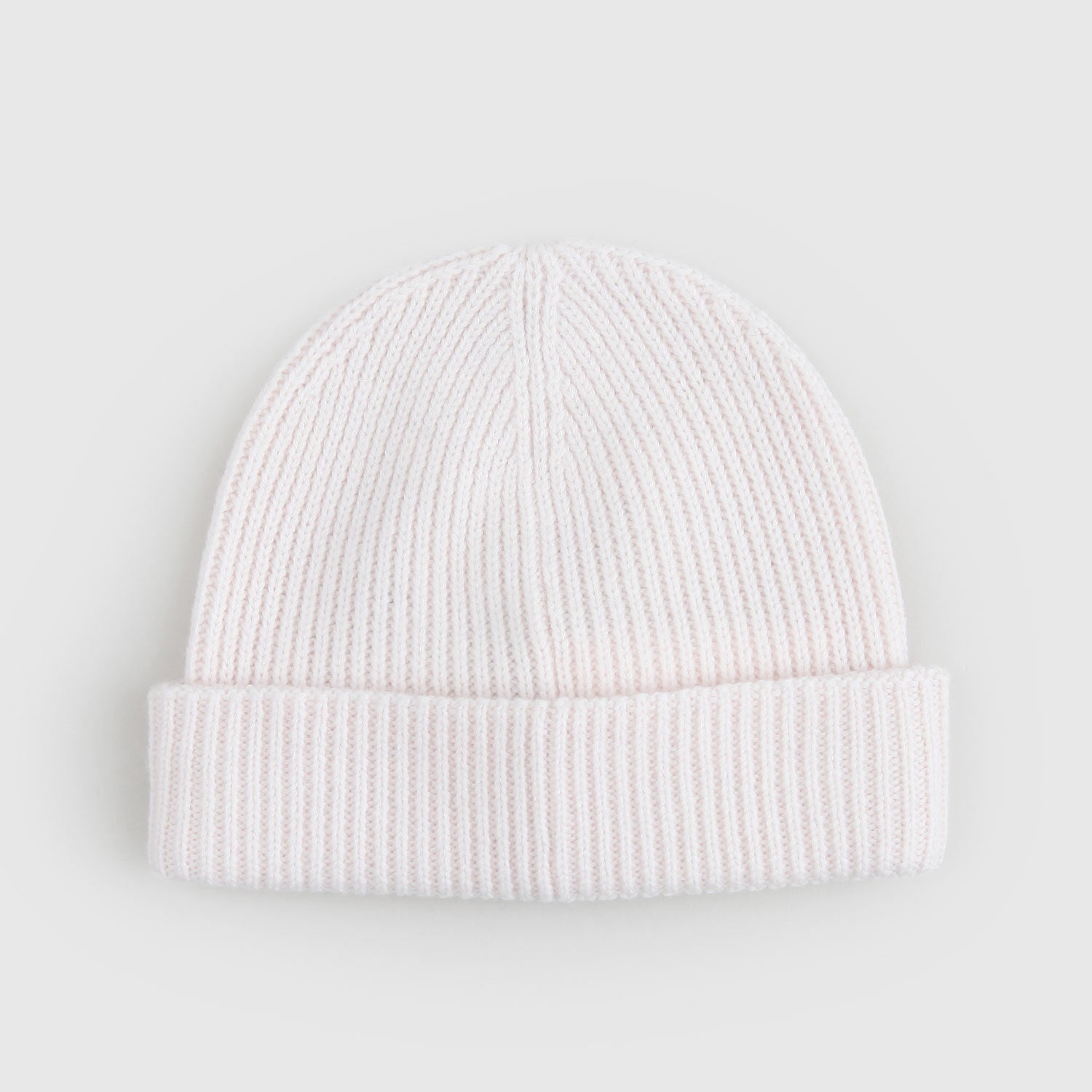 Berretto E. BRICE CARDIGAN STITCH Bianco Junior - annameglio.com abbigliamento moda