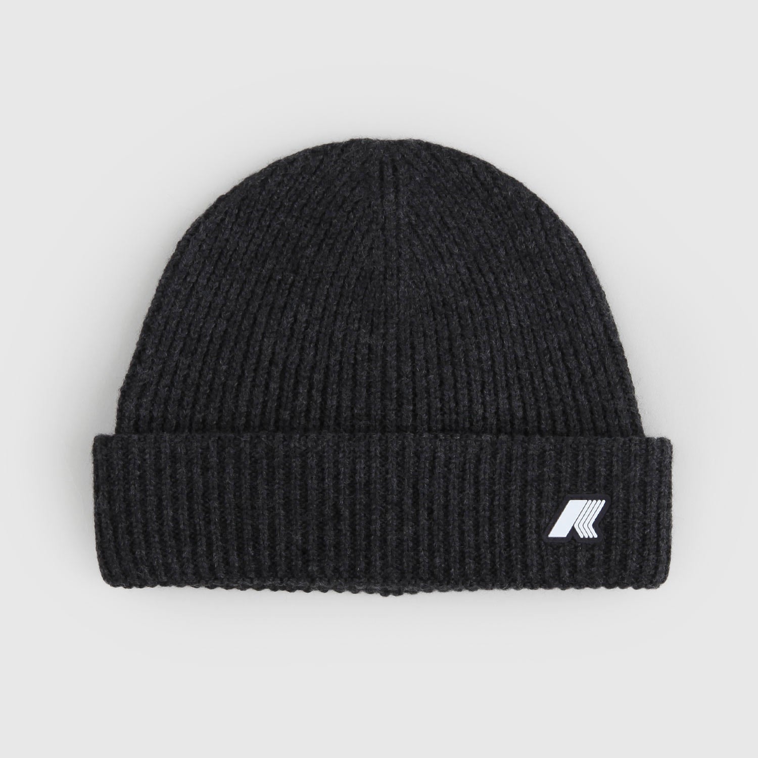 Berretto E. BRICE CARDIGAN STITCH Nero Junior - annameglio.com abbigliamento moda