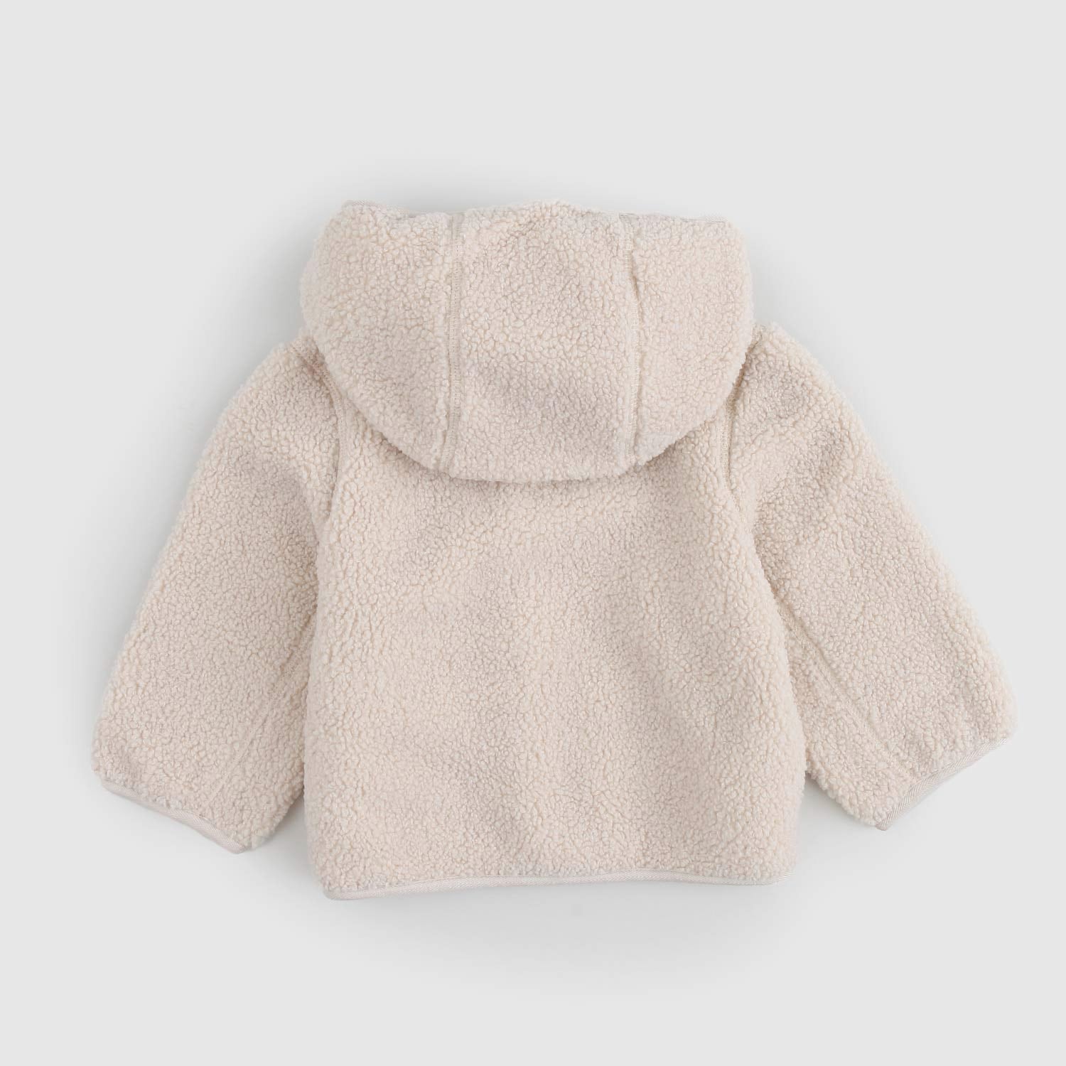 Giacca orsetto neonato Jane Polar Rosa - annameglio.com abbigliamento moda