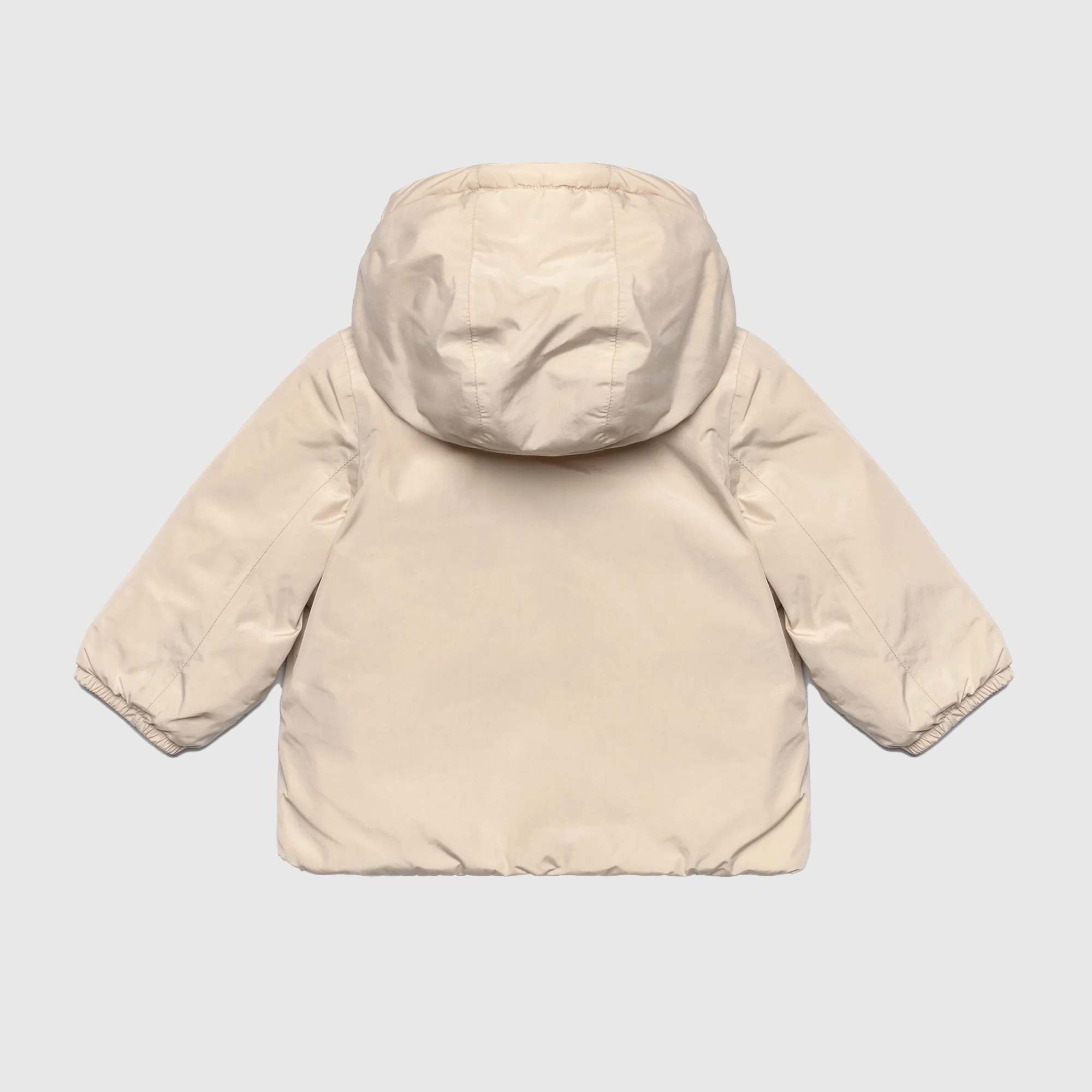 Giubbino beige New Born firmato K-WAY - annameglio.com abbigliamento moda