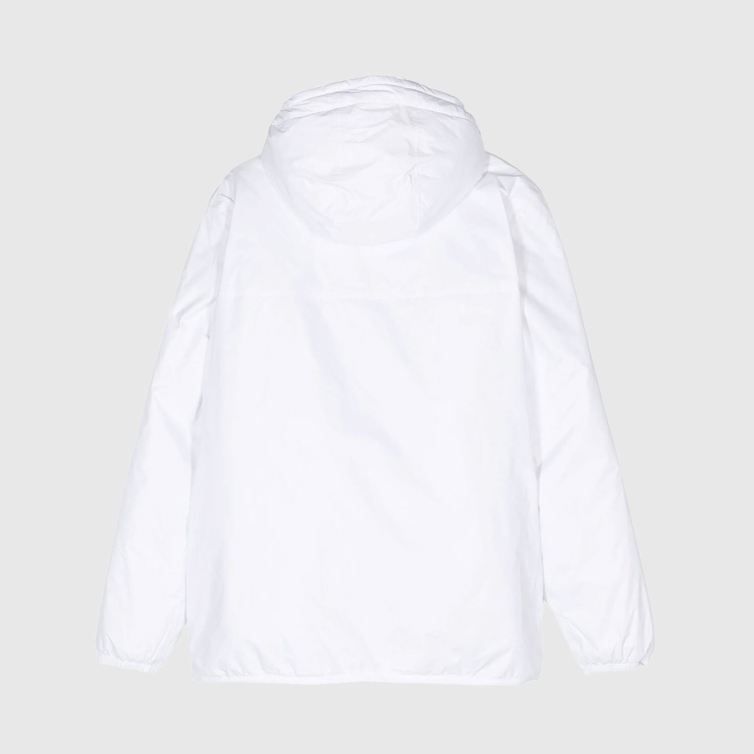 Giacca unisex E. Le Vrai Claude Orsetto Ecù Bianca - annameglio.com abbigliamento moda