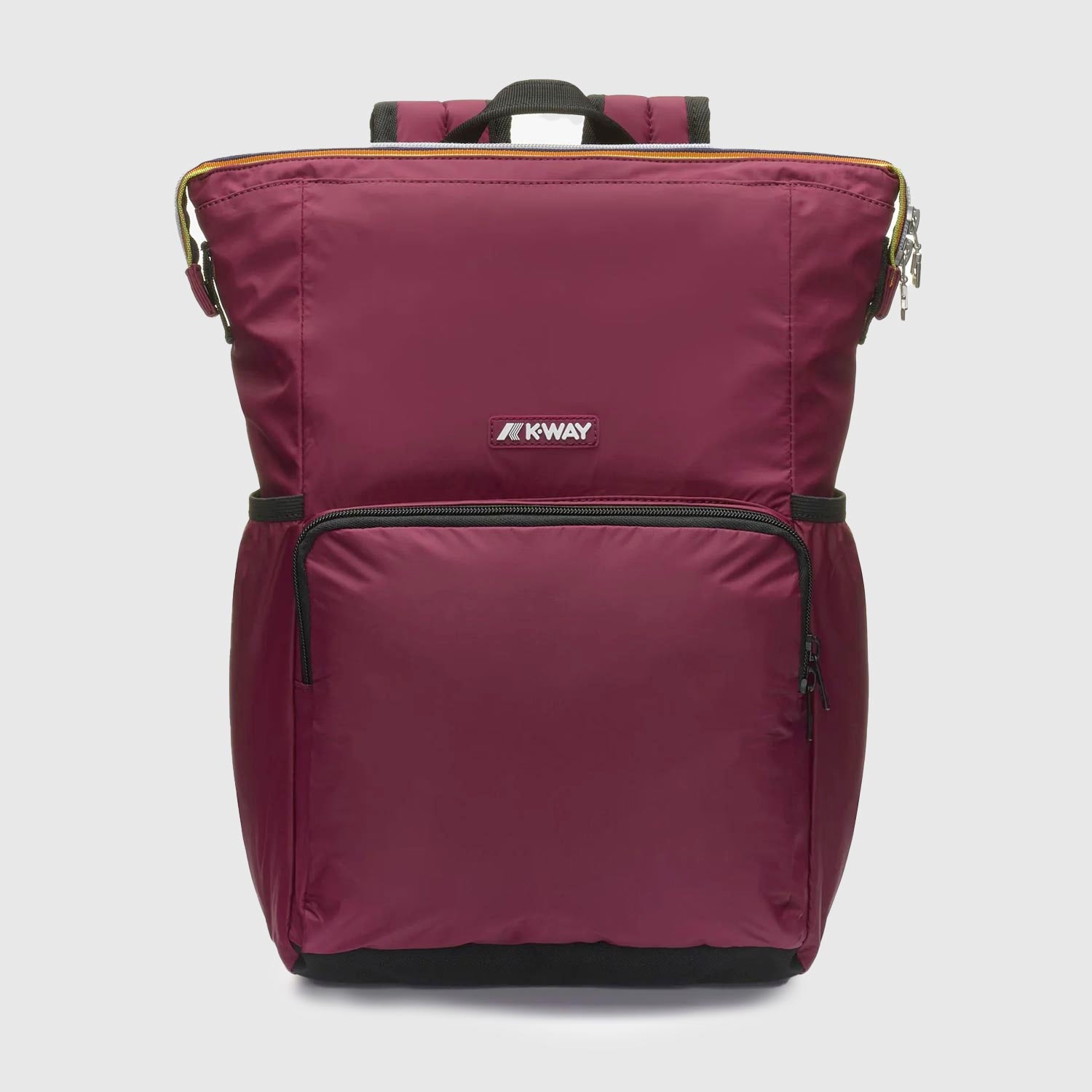 Zaino impermeabile MAIZY VIOLET DK PURPLE - annameglio.com abbigliamento moda