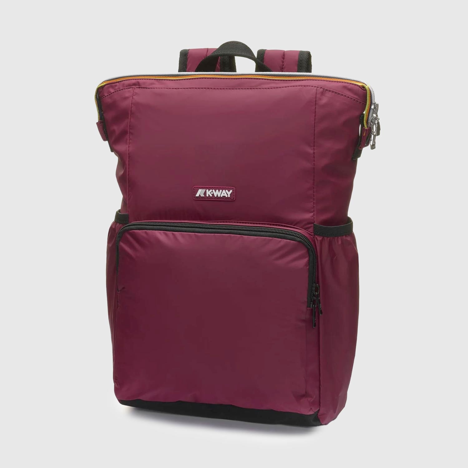 Zaino impermeabile MAIZY VIOLET DK PURPLE - annameglio.com abbigliamento moda