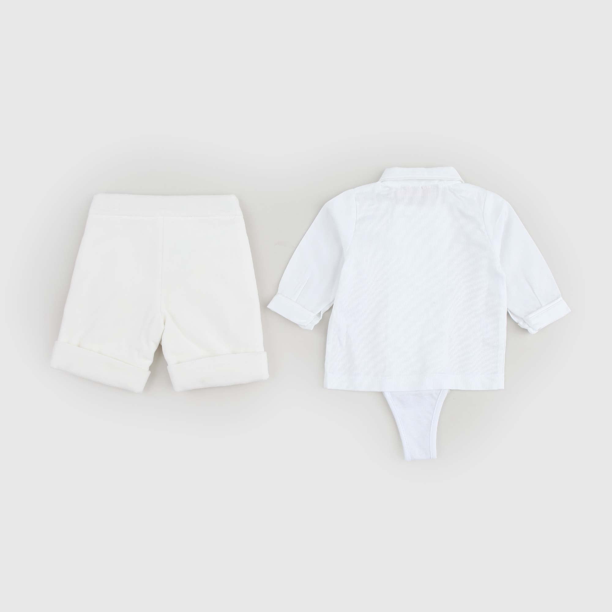 Completo latte firmato LA STUPENDERIA - annameglio.com abbigliamento moda