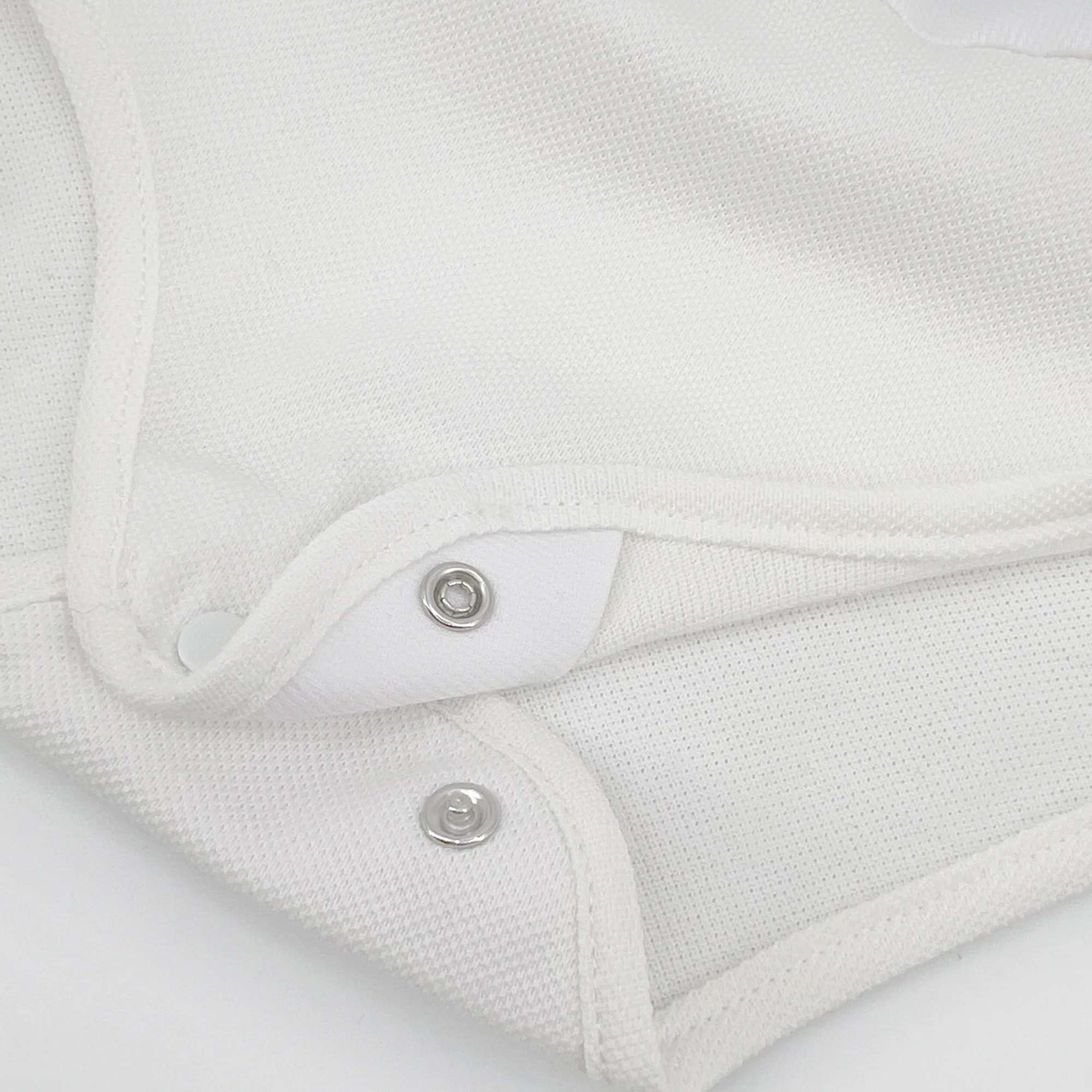 Completo bianco firmato La STUPENDERIA - annameglio.com abbigliamento moda