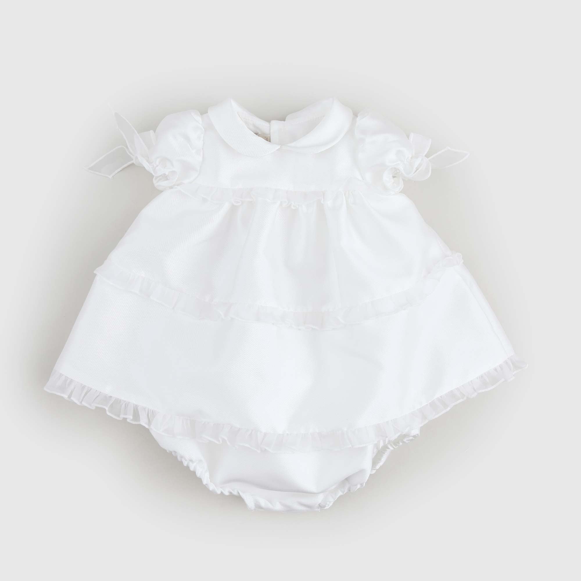 Abito Battesimale LA STUPENDERIA - annameglio.com abbigliamento moda