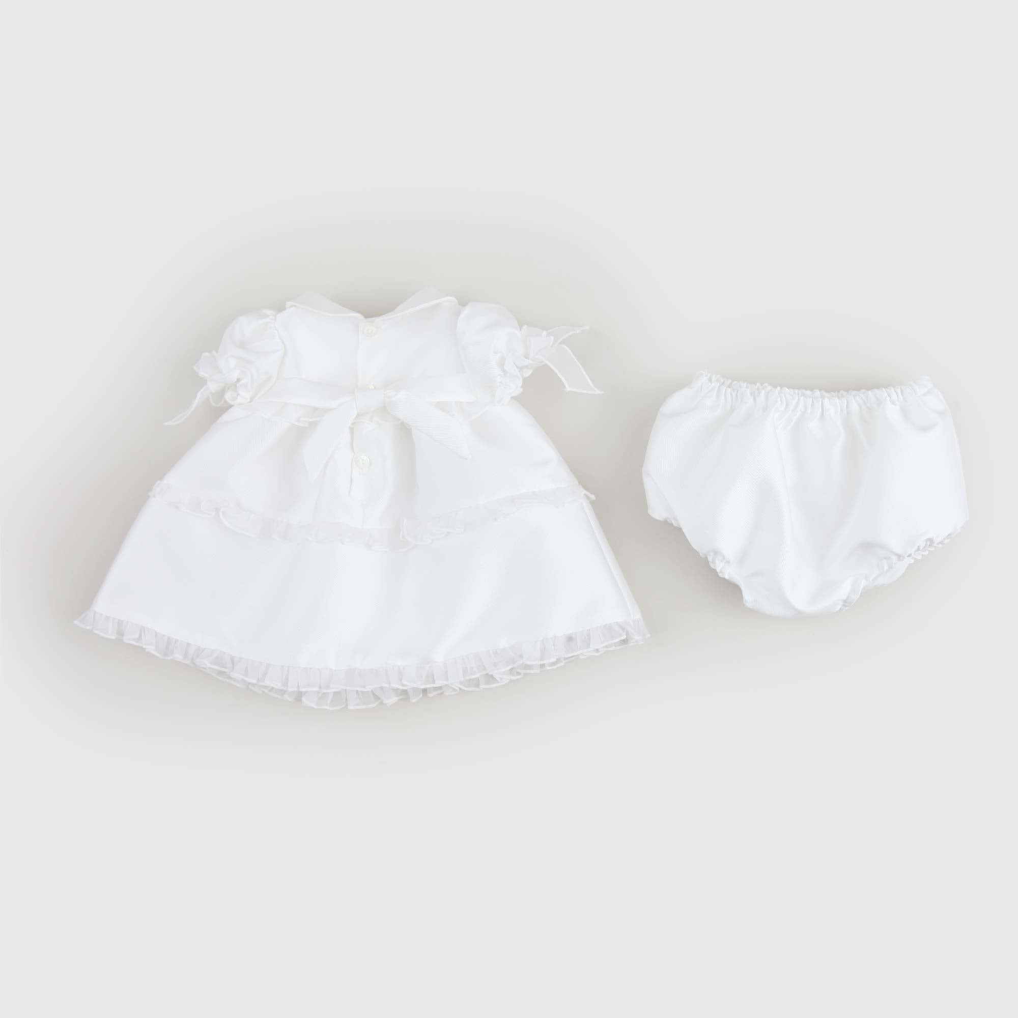 Abito Battesimale LA STUPENDERIA - annameglio.com abbigliamento moda