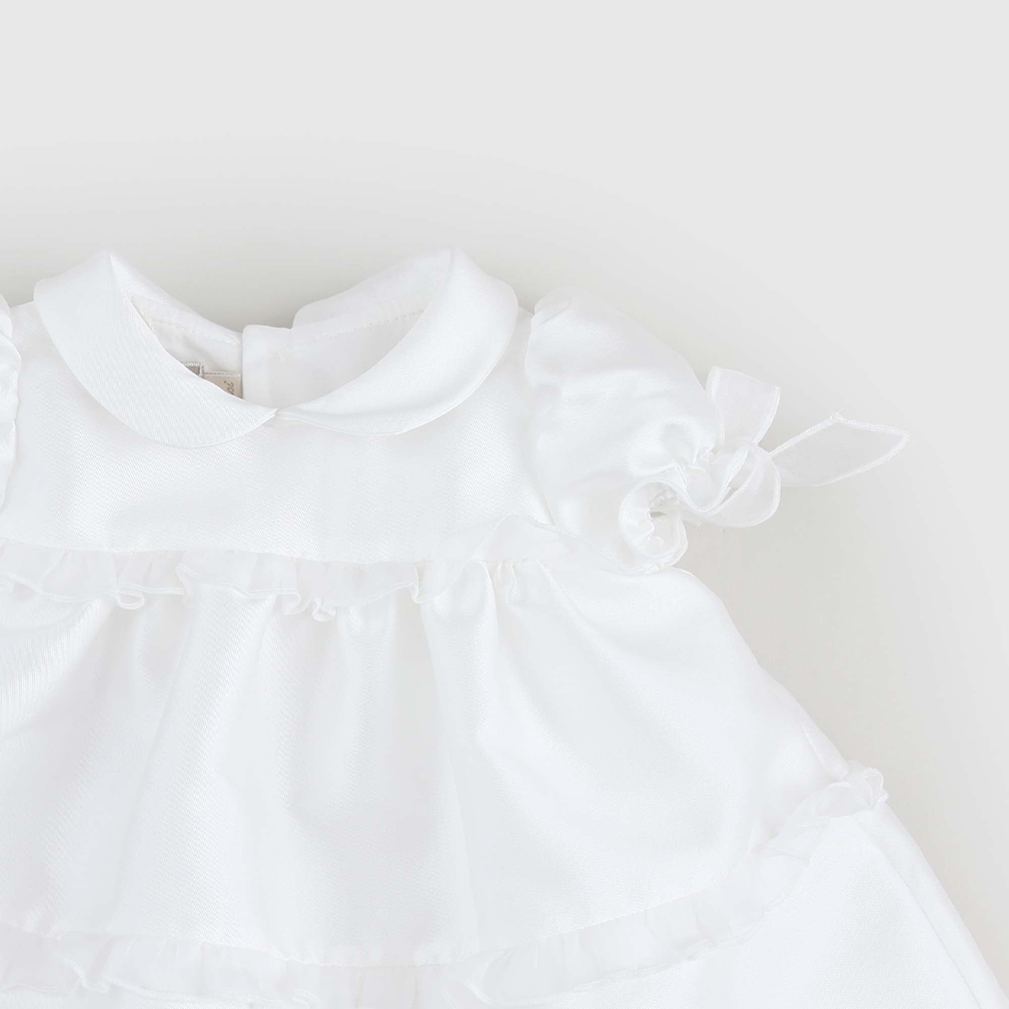 Abito Battesimale LA STUPENDERIA - annameglio.com abbigliamento moda