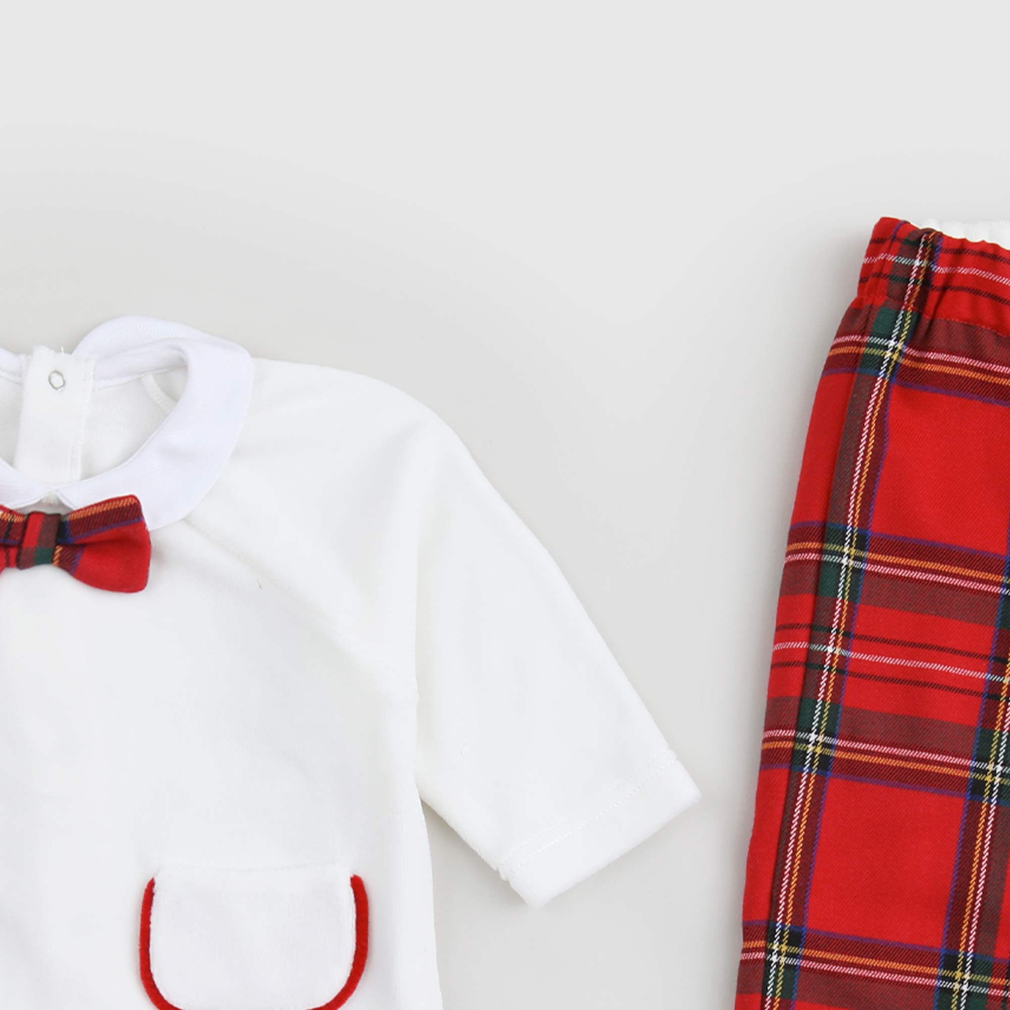 Completo firmato LA STUPENDERIA - annameglio.com abbigliamento moda