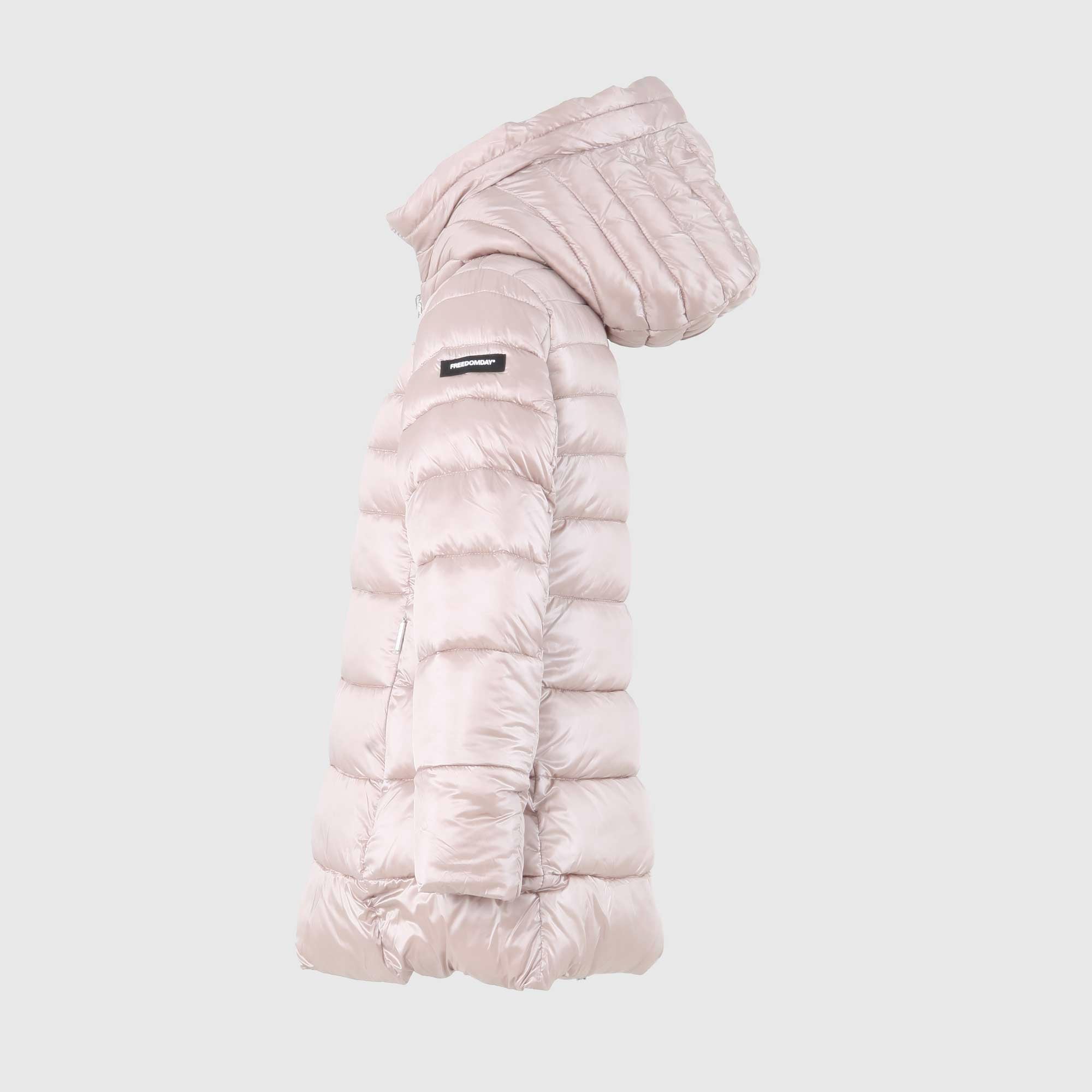 Giubbotto Reversibile Arkansas Freedomday - annameglio.com abbigliamento moda