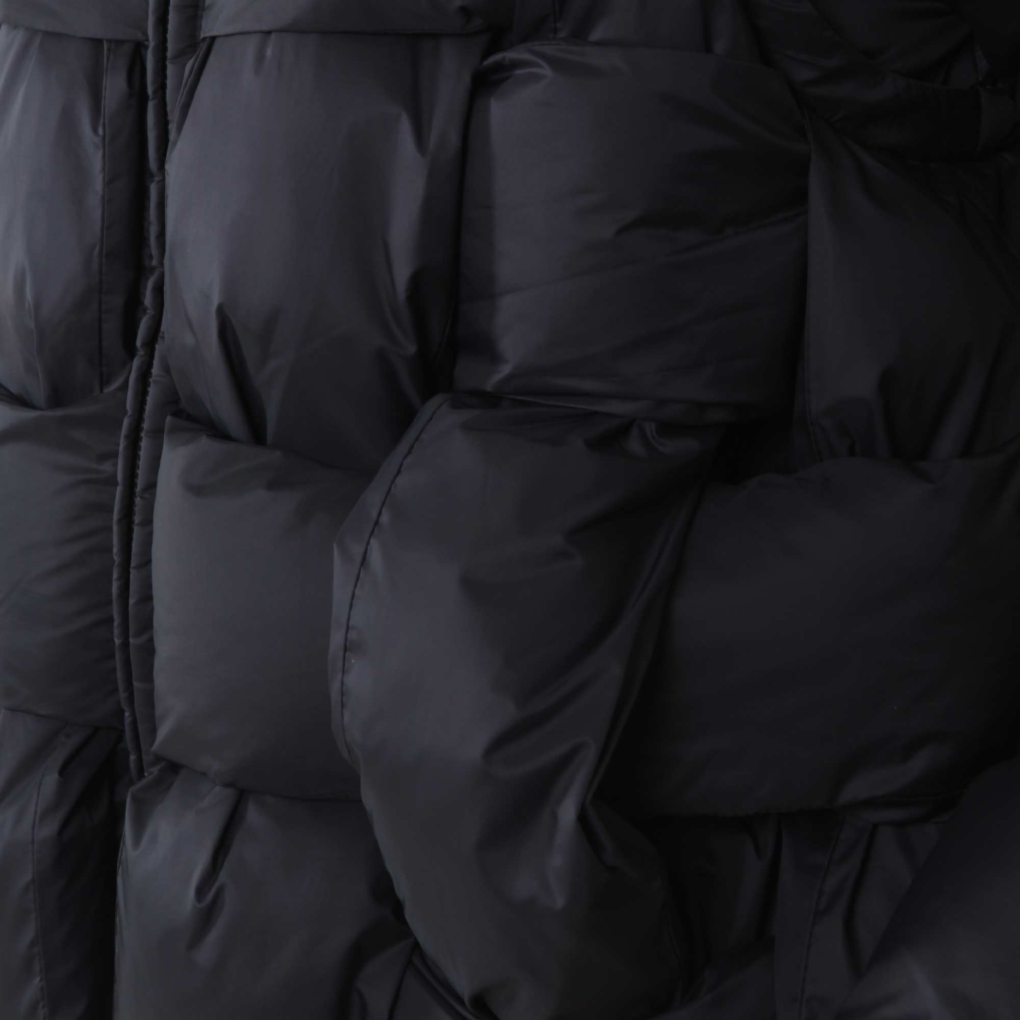 Giubbetto Nero Firmato FREEDOMDAY - annameglio.com abbigliamento moda