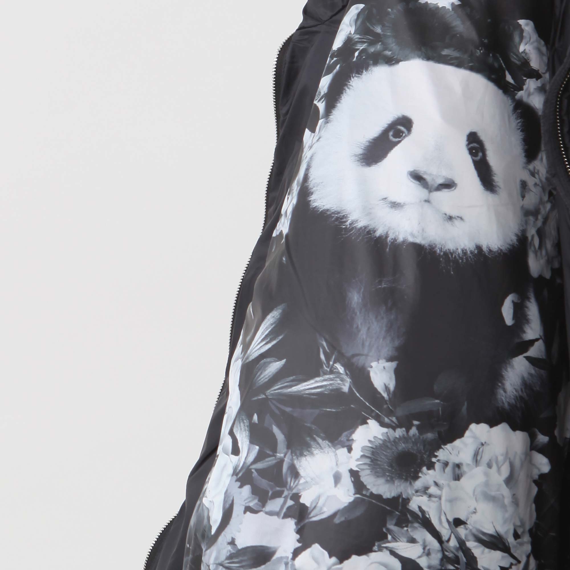 Smanicato Nero Firmato FREEDOMDAY - annameglio.com abbigliamento moda