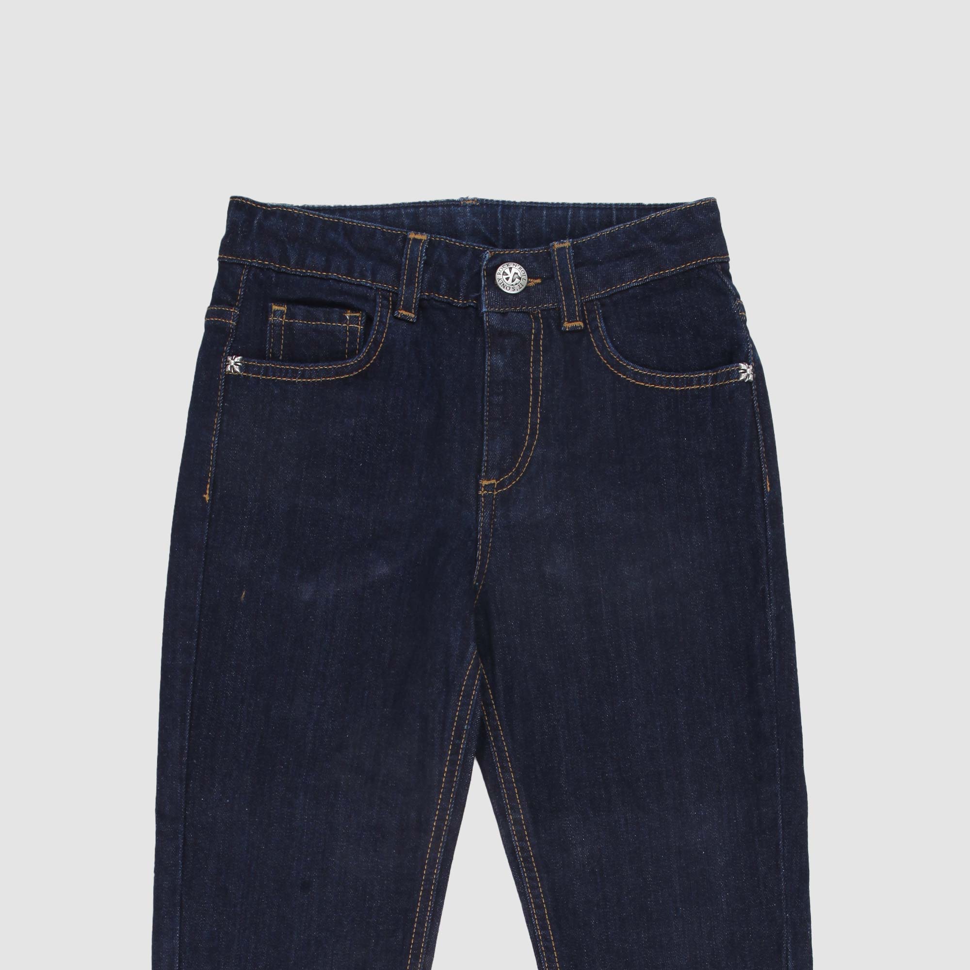 Jeans Blu Firmati JOHN RICHMOND - annameglio.com abbigliamento moda