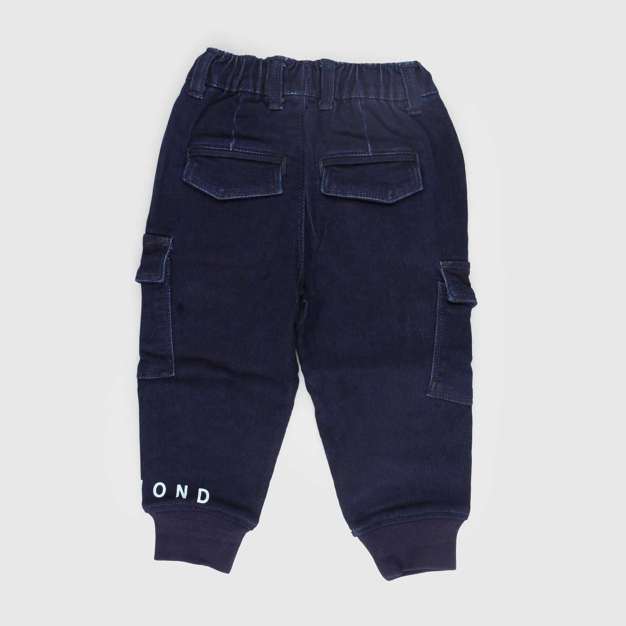 Jeans Denim Firmati JOHN RICHMOND - annameglio.com abbigliamento moda