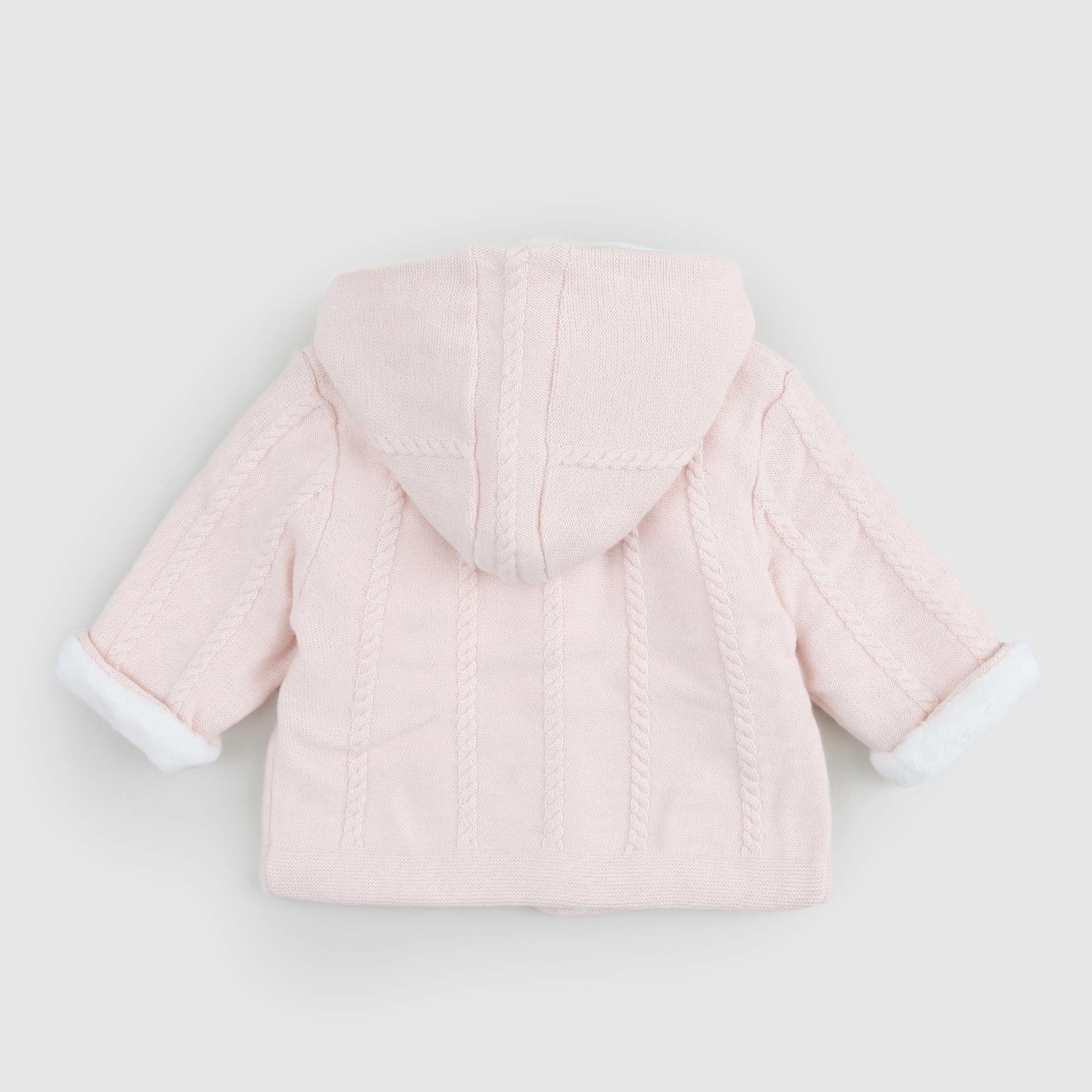 Cappottino Rosa firmato Tartine Et Chocolat - annameglio.com abbigliamento moda