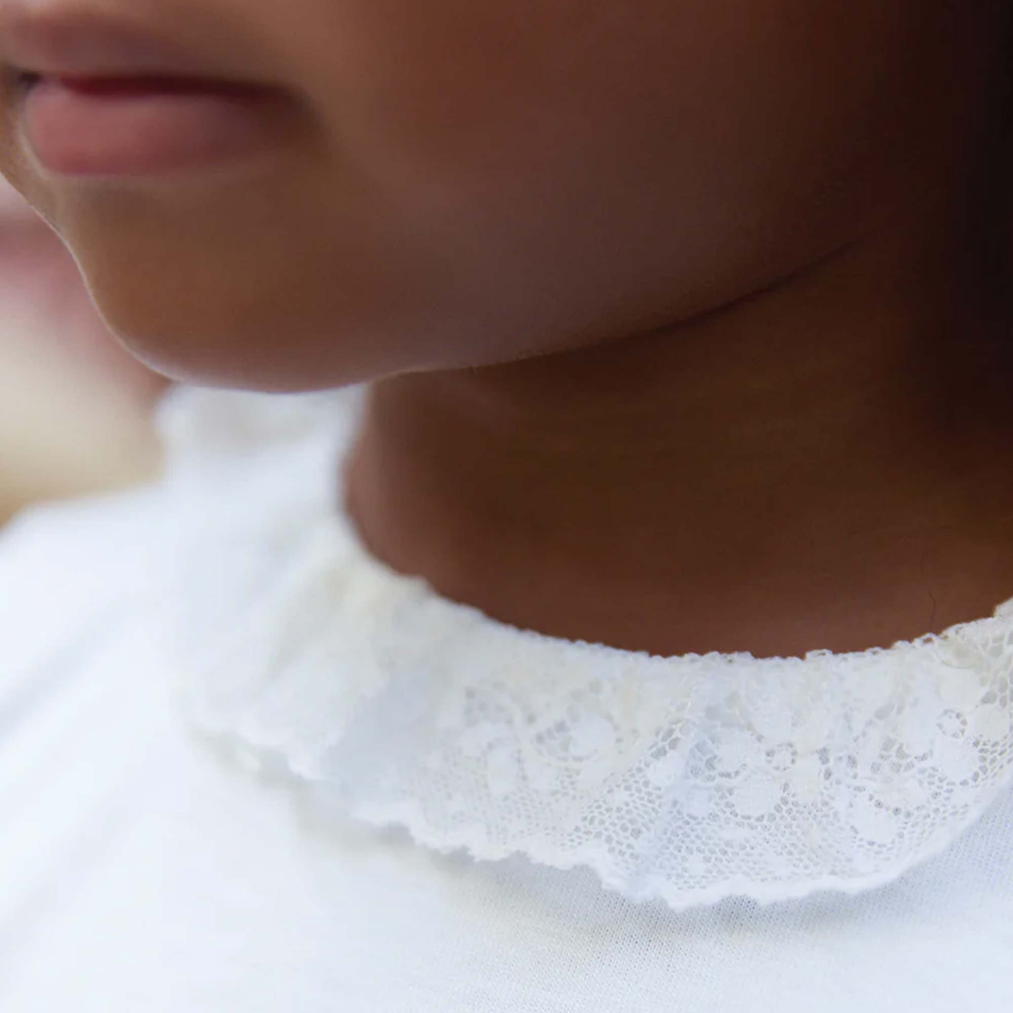 Body Bianco Manica Lunga - annameglio.com abbigliamento moda