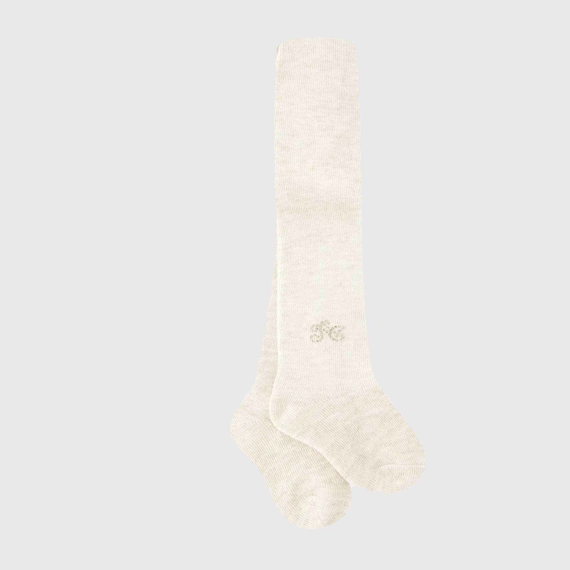 Calzamaglia Madreperla Tartine et Chocolat - annameglio.com abbigliamento moda