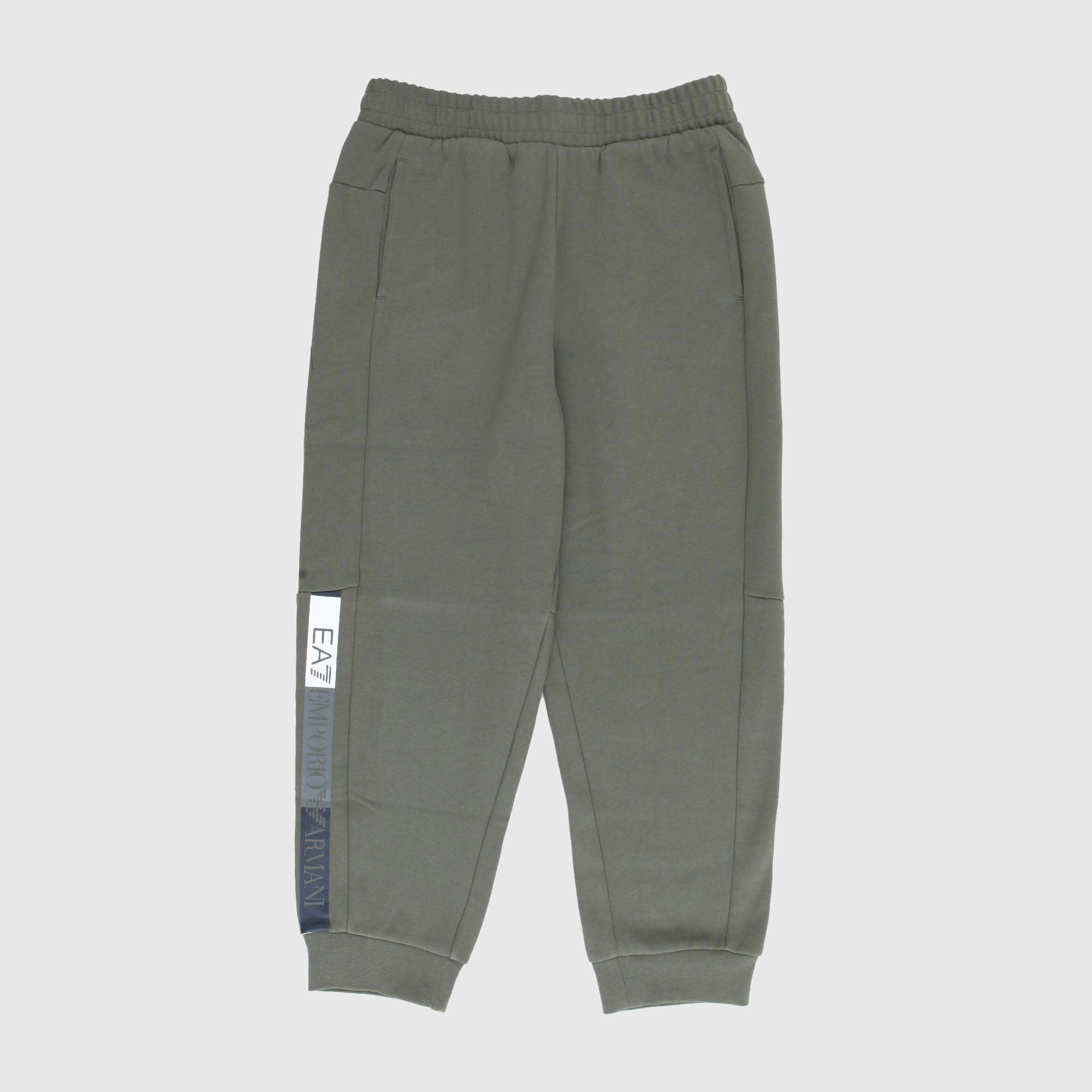 Tuta Due pezzi Firmata EA7 - annameglio.com abbigliamento moda