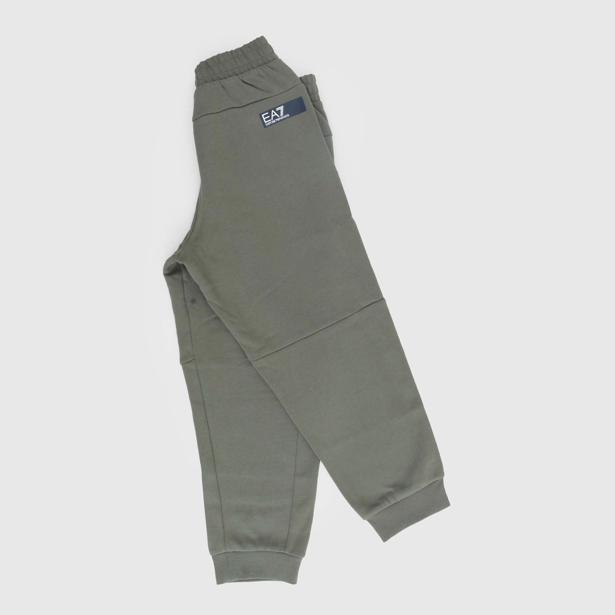 Tuta Due pezzi Firmata EA7 - annameglio.com abbigliamento moda