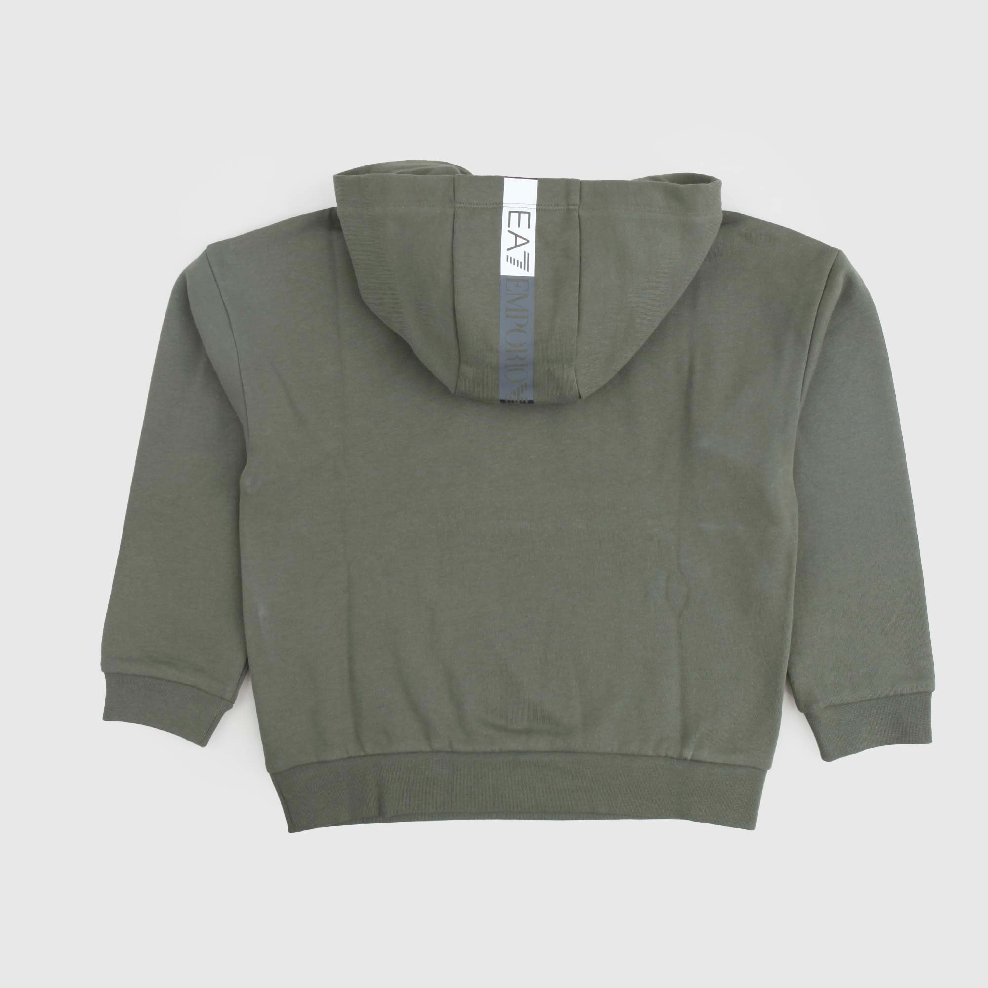 Tuta Due pezzi Firmata EA7 - annameglio.com abbigliamento moda