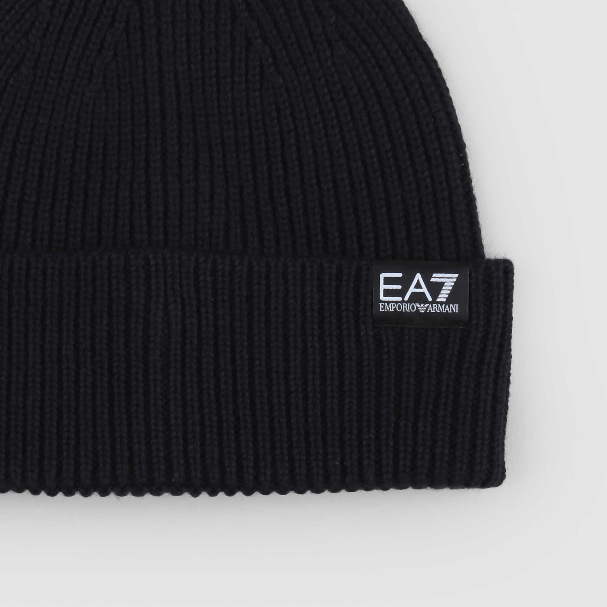 Cappello Nero Firmato Emporio Armani Ea7 - annameglio.com abbigliamento moda