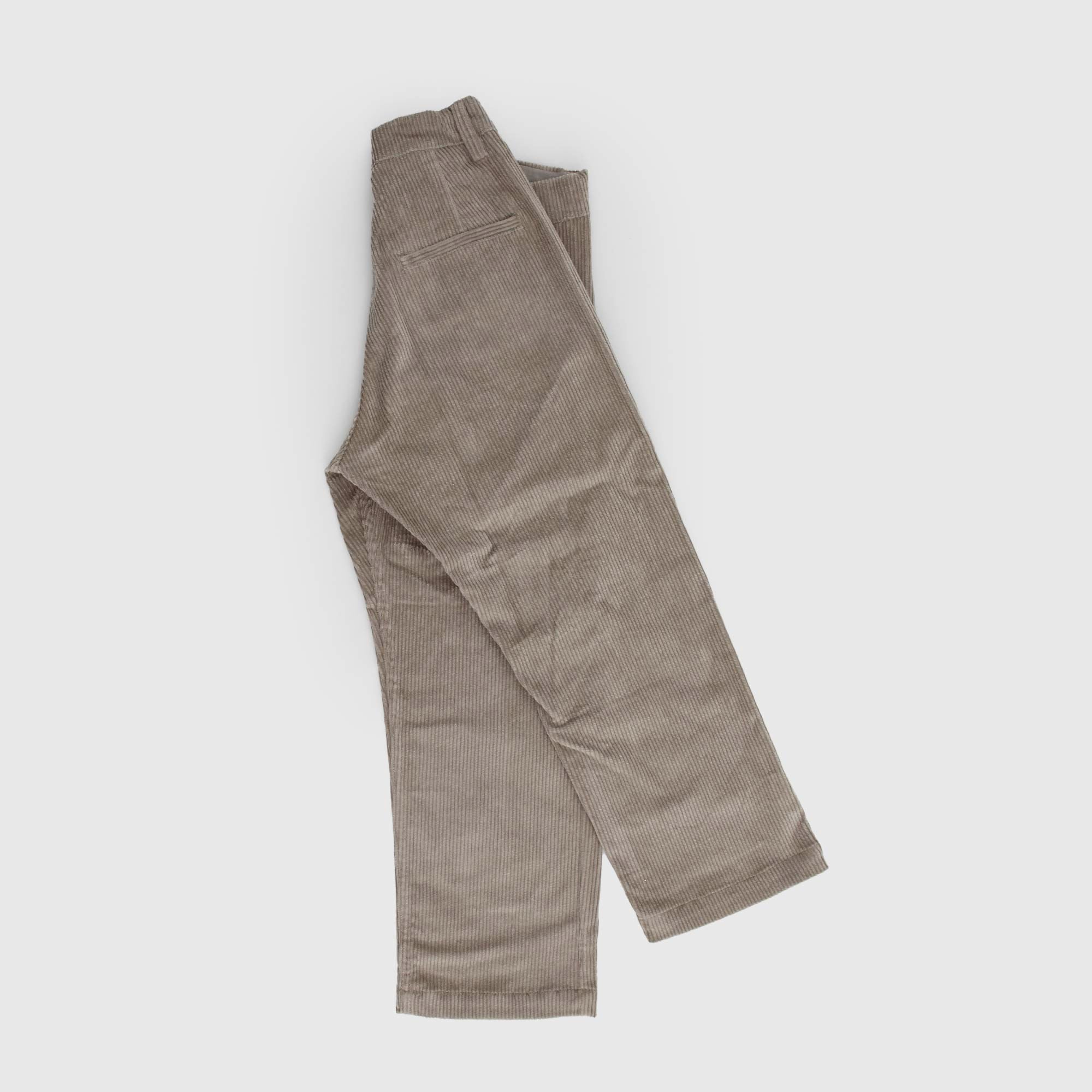 Pantalone Velluto A Coste Firmato MAR MAR - annameglio.com abbigliamento moda