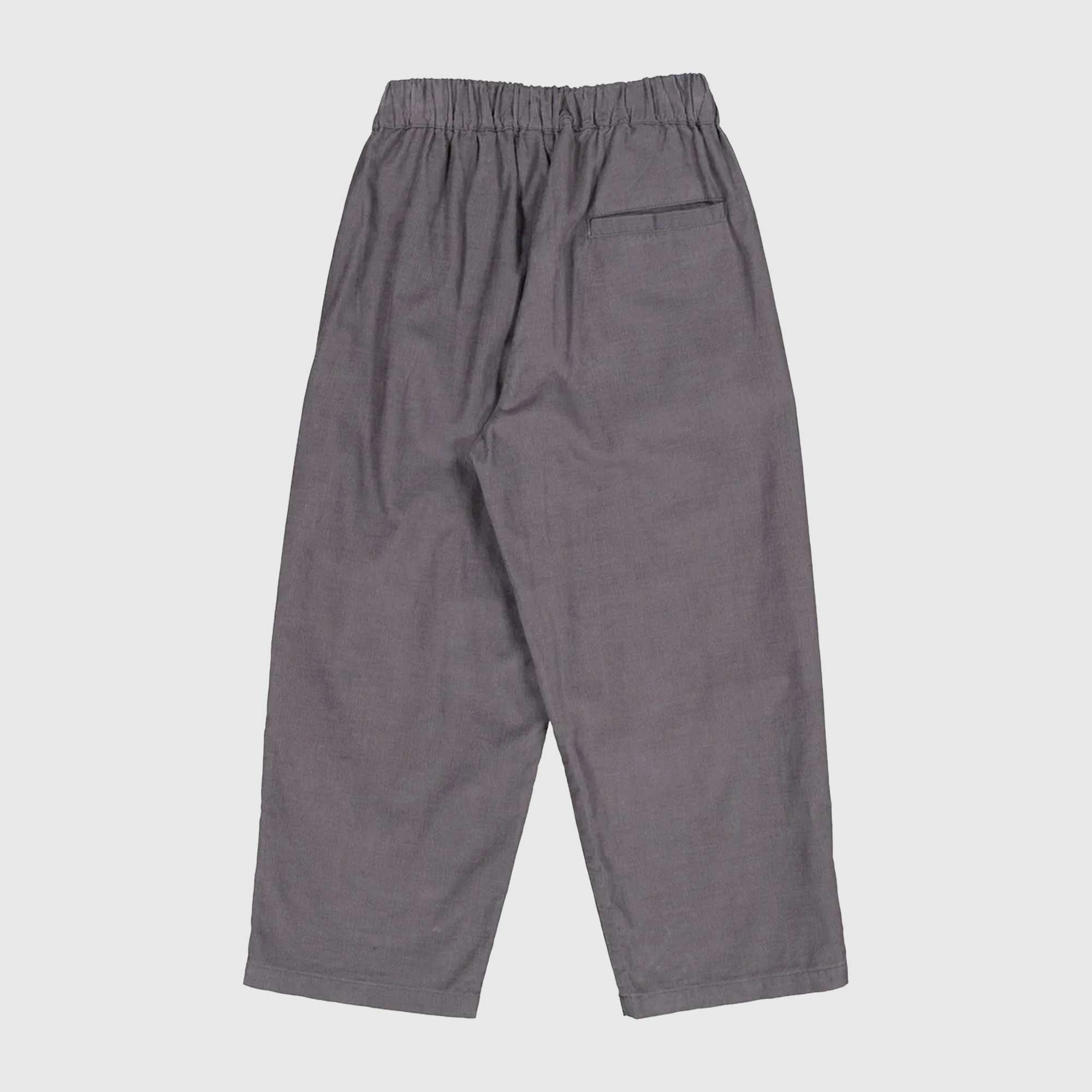 Pantalone Grigio Firmato Mar Mar - annameglio.com abbigliamento moda