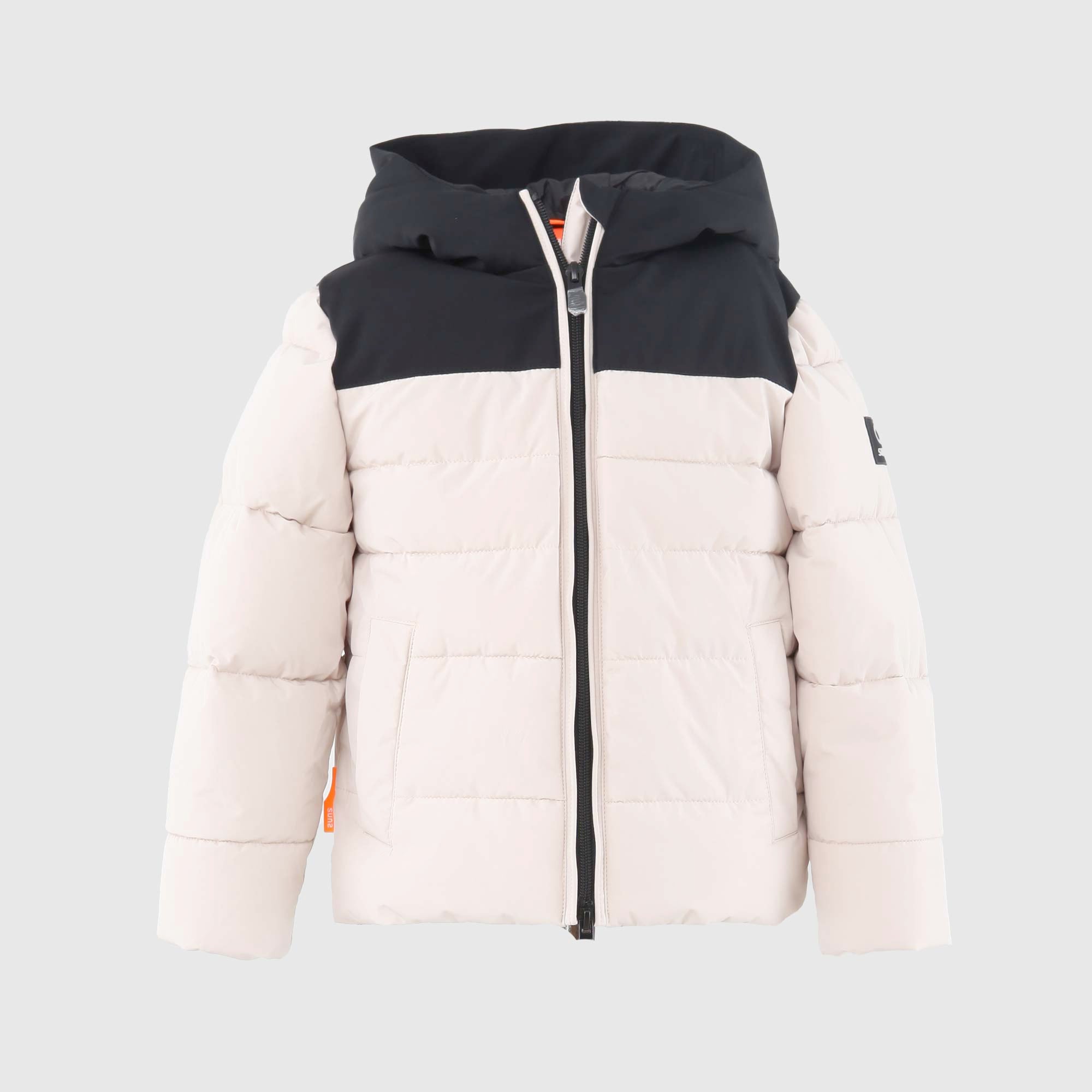 Giubbotto Invernale Firmato SUNS - annameglio.com abbigliamento moda