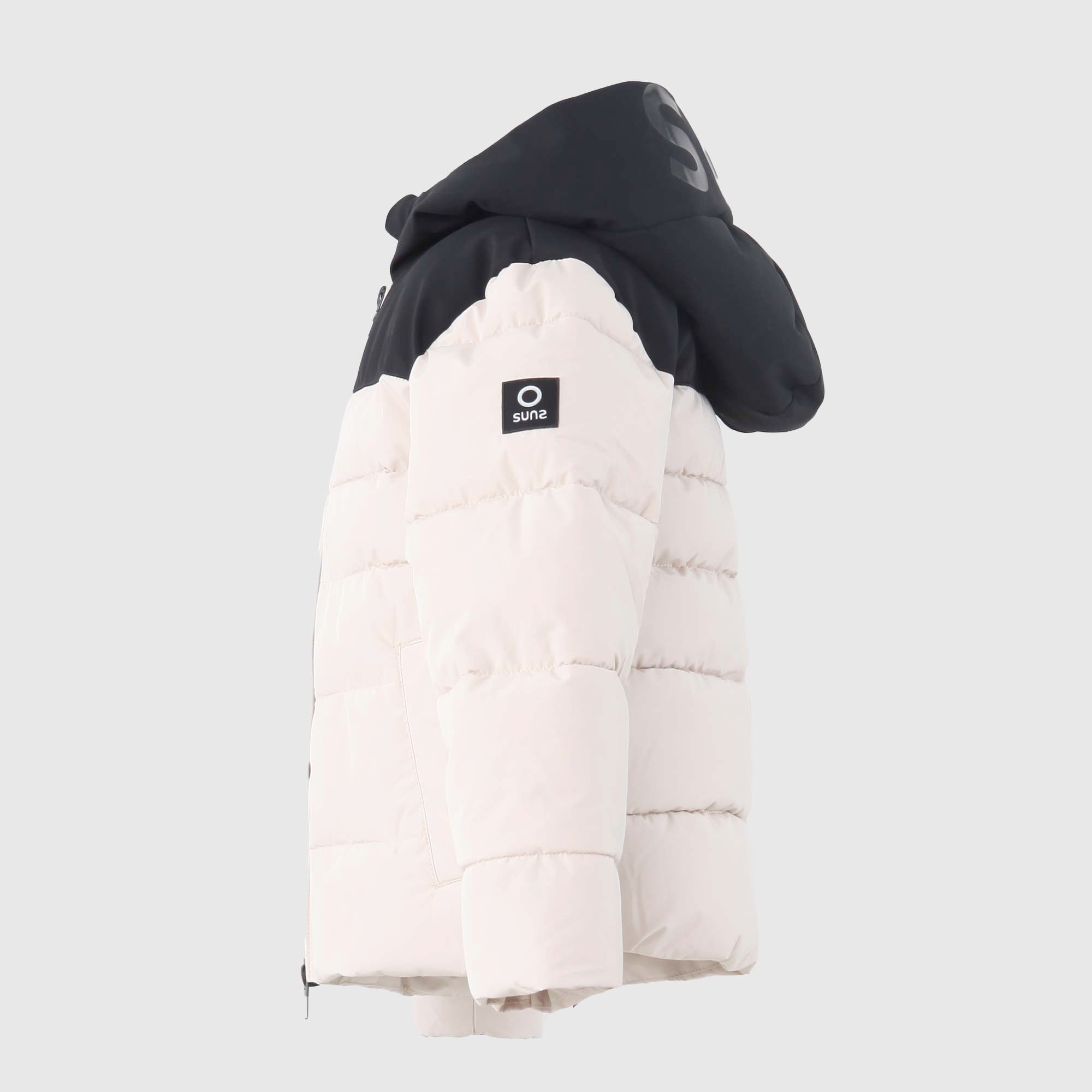 Giubbotto Invernale Firmato SUNS - annameglio.com abbigliamento moda