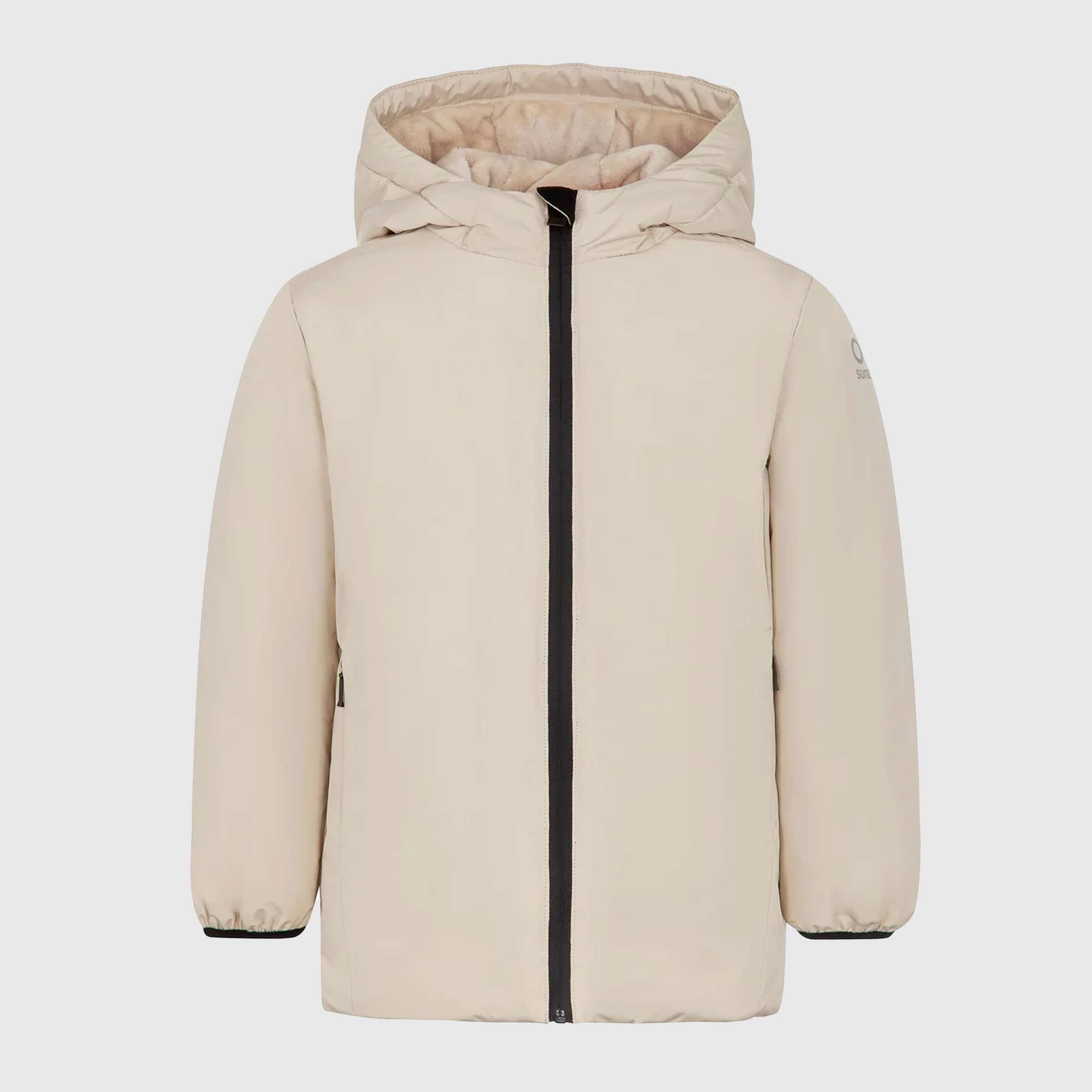 PARKA AURELIO FIRMATO SUNS - annameglio.com abbigliamento moda