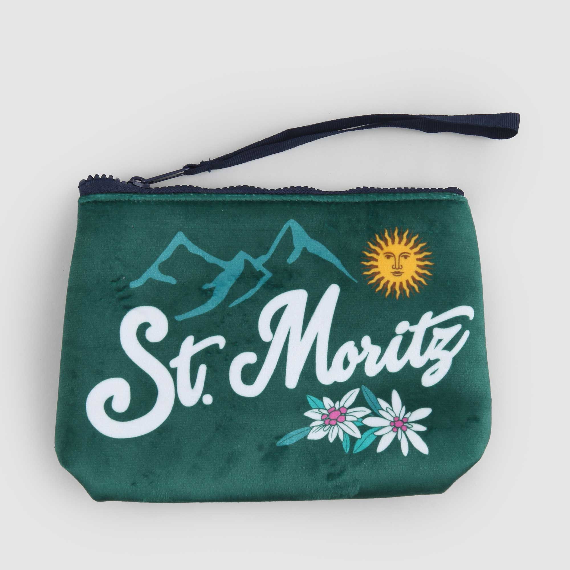 Pouch A Tracolla Tartan Parisienne - annameglio.com abbigliamento moda