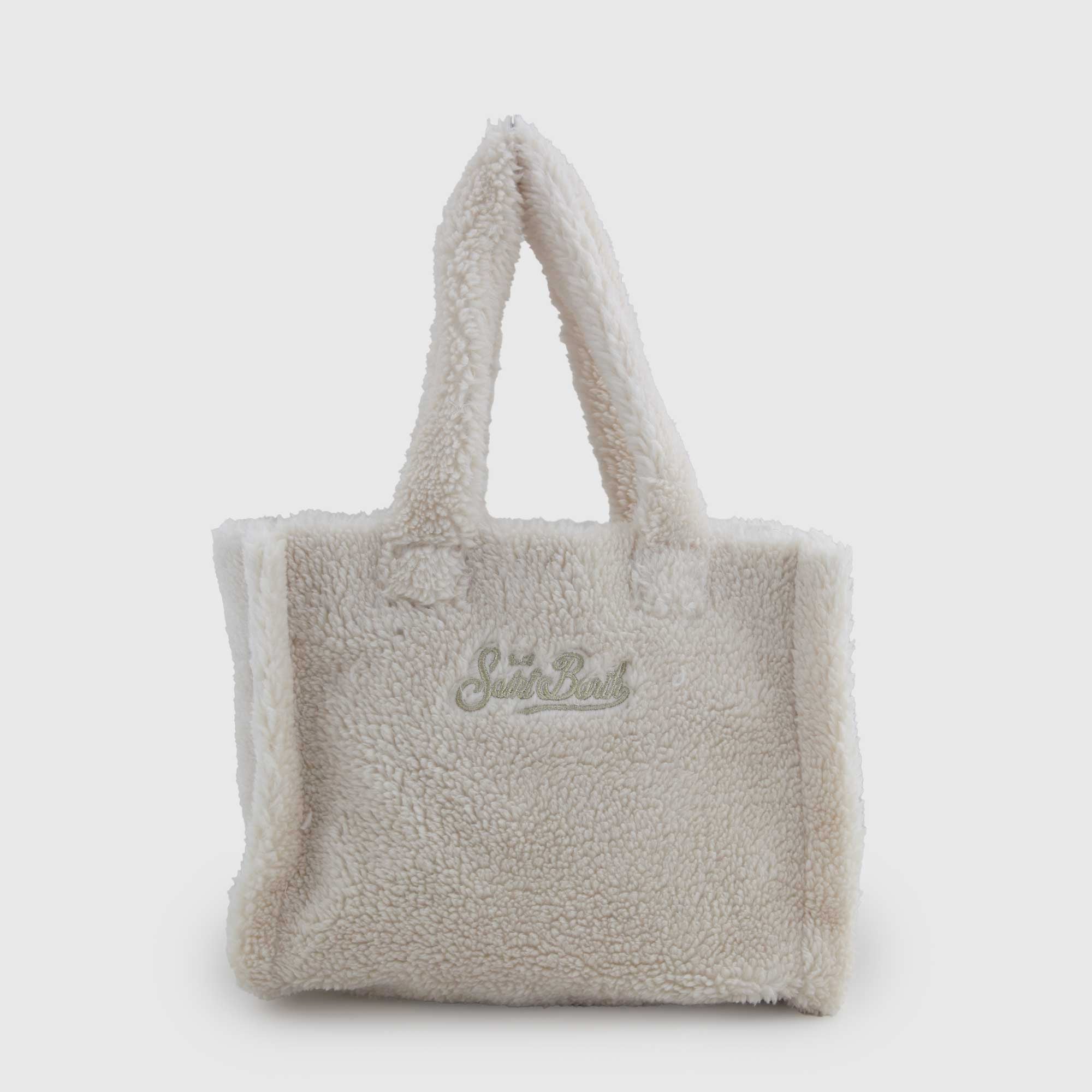 Borsa Soft Bag Firmata MC2 Saint Barth - annameglio.com abbigliamento moda