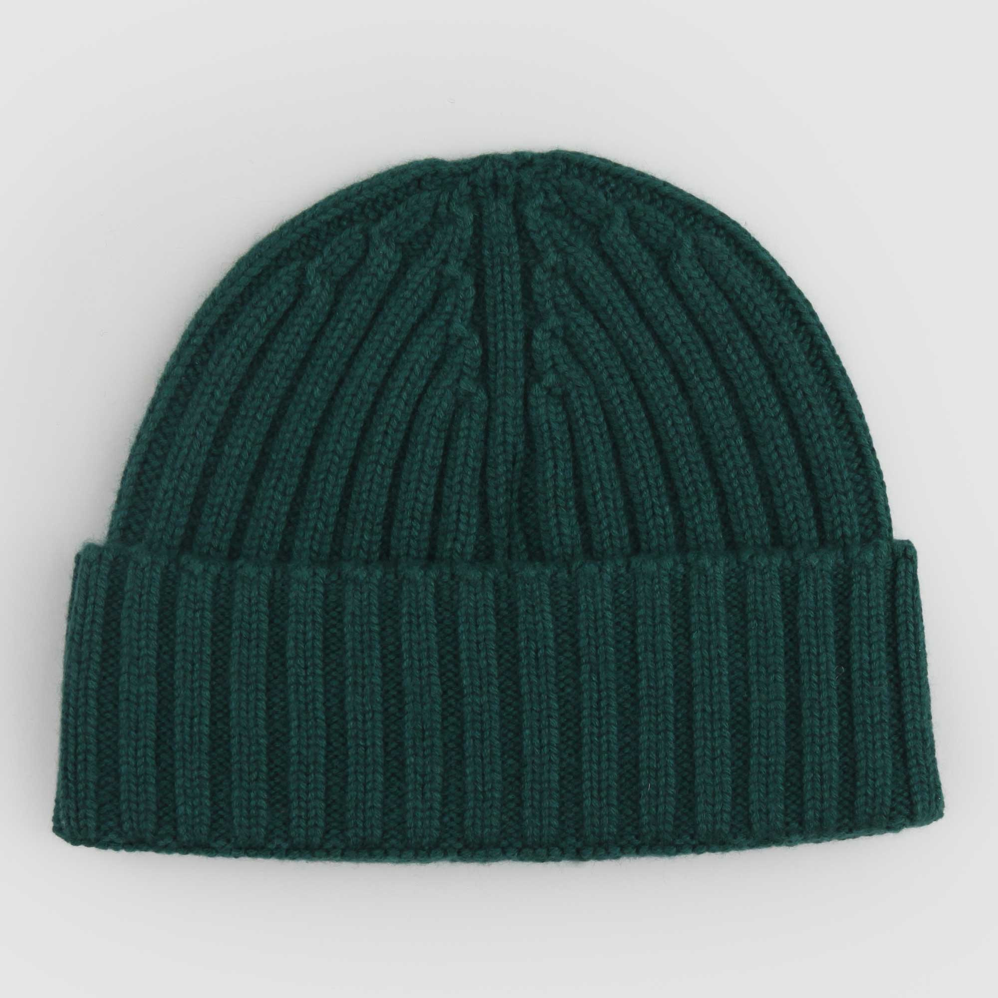 Cappello A Coste Verde - annameglio.com abbigliamento moda