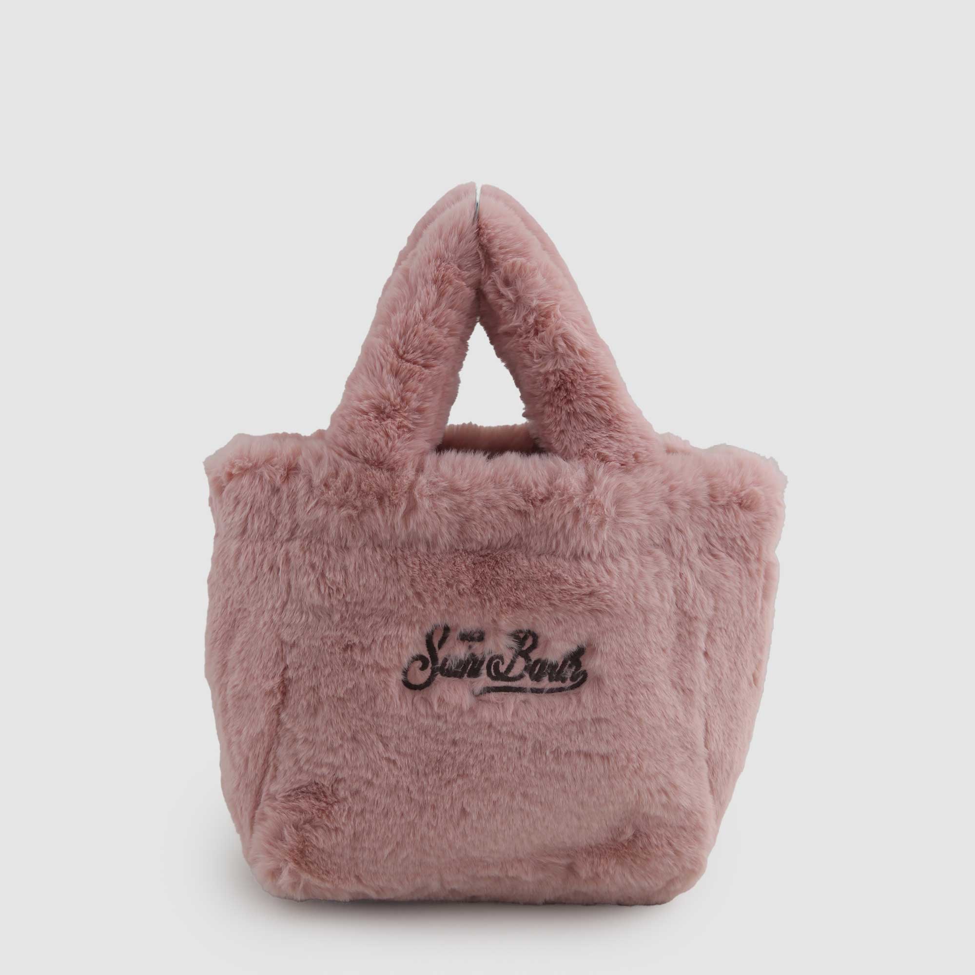 Borsa In Ecopelliccia Firmata Mc2 Saint Barth - annameglio.com abbigliamento moda