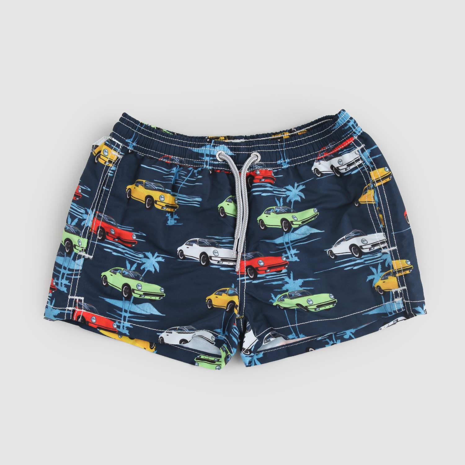 Costume da bagno speedy car - annameglio.com abbigliamento moda