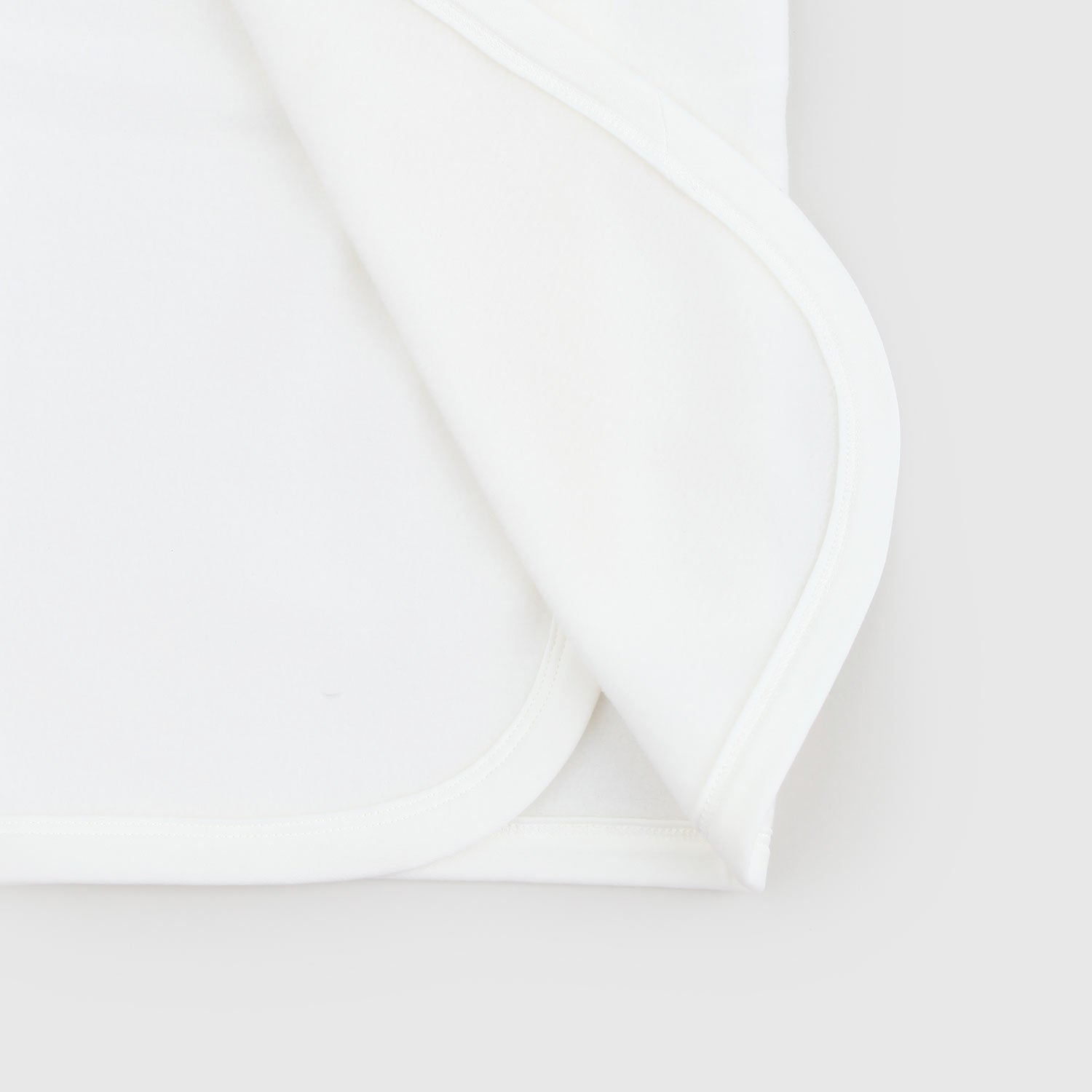 Copertina Culla In Pile Panna con stelle - annameglio.com abbigliamento moda