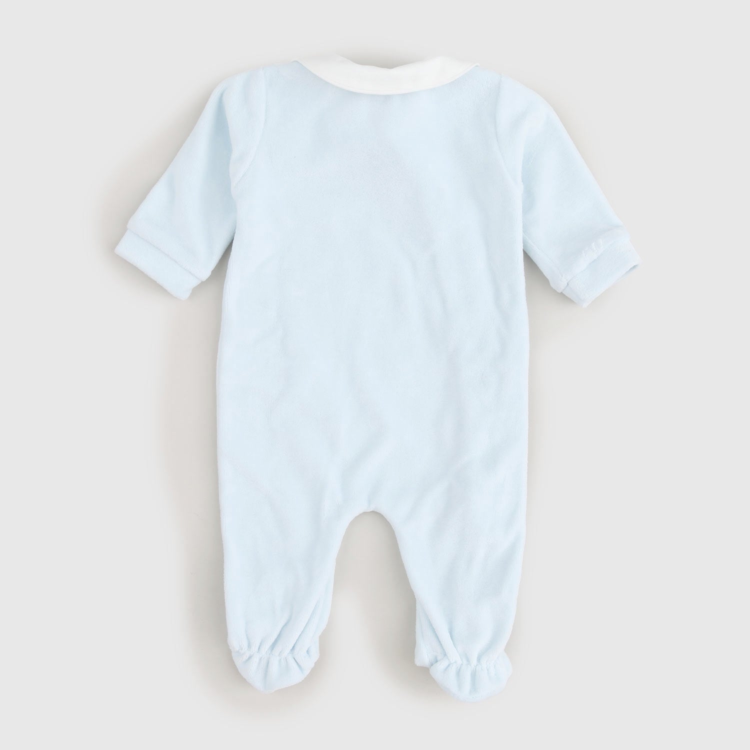 Tutina Ciniglia Firmata COCCODE' - annameglio.com abbigliamento moda