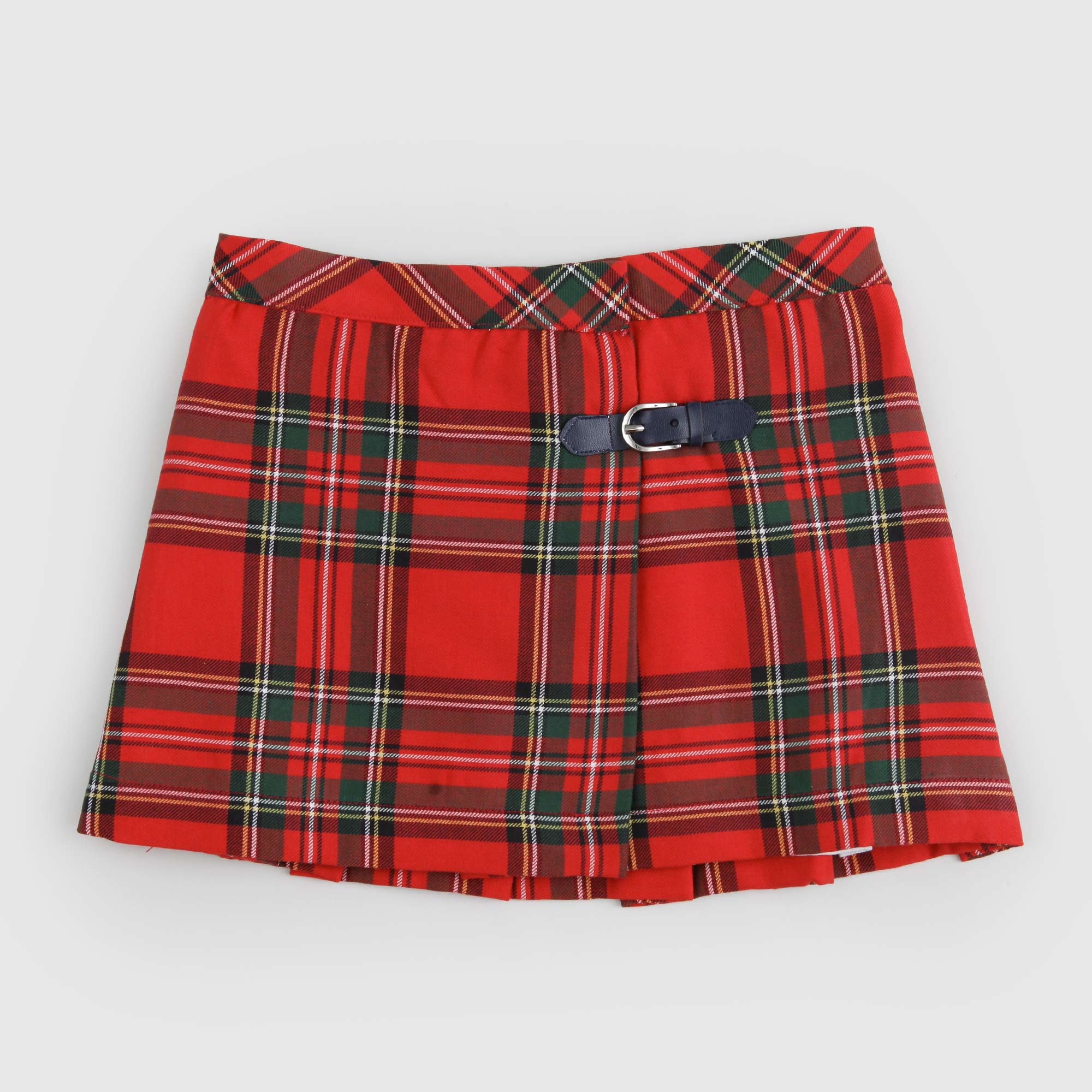 Gonna a portafoglio base rossa COCCODE' - annameglio.com abbigliamento moda