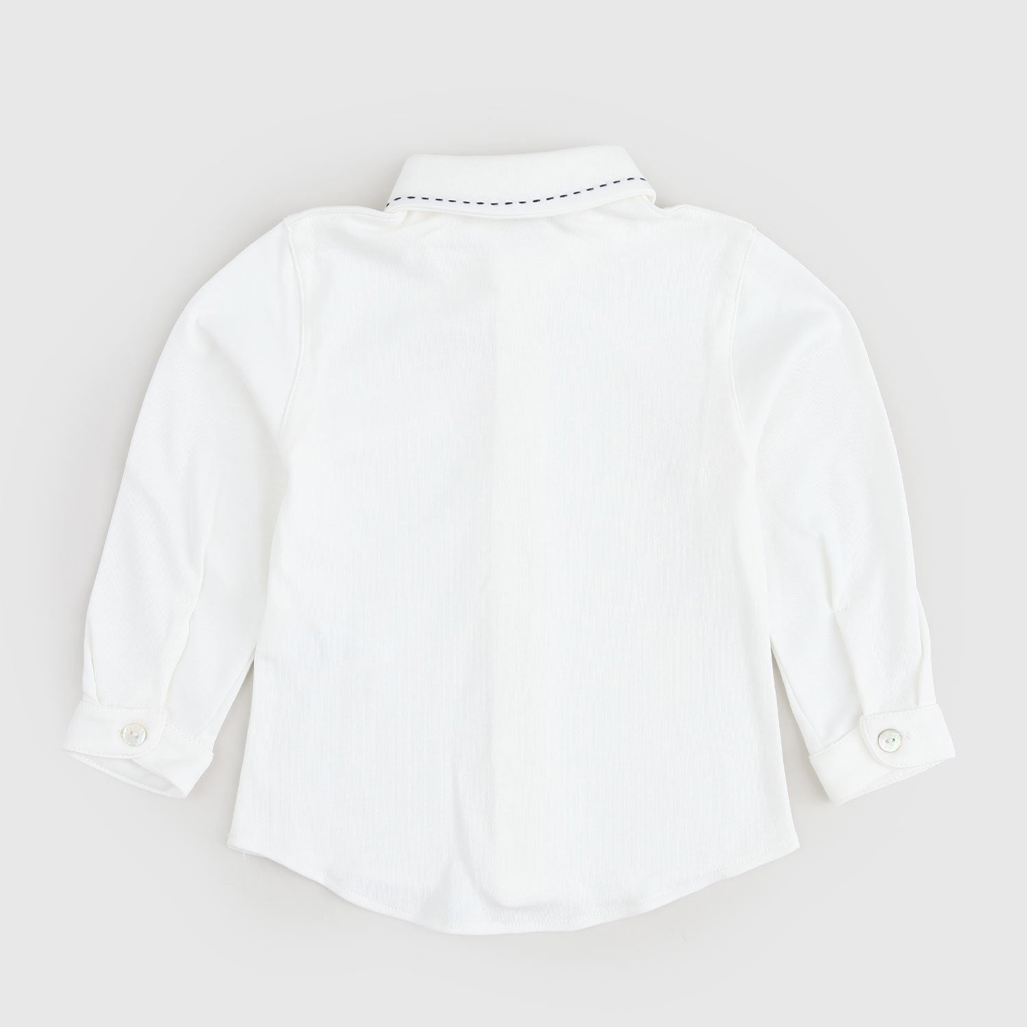 Camicia a Maniche Lunghe firmata Coccodè - annameglio.com abbigliamento moda