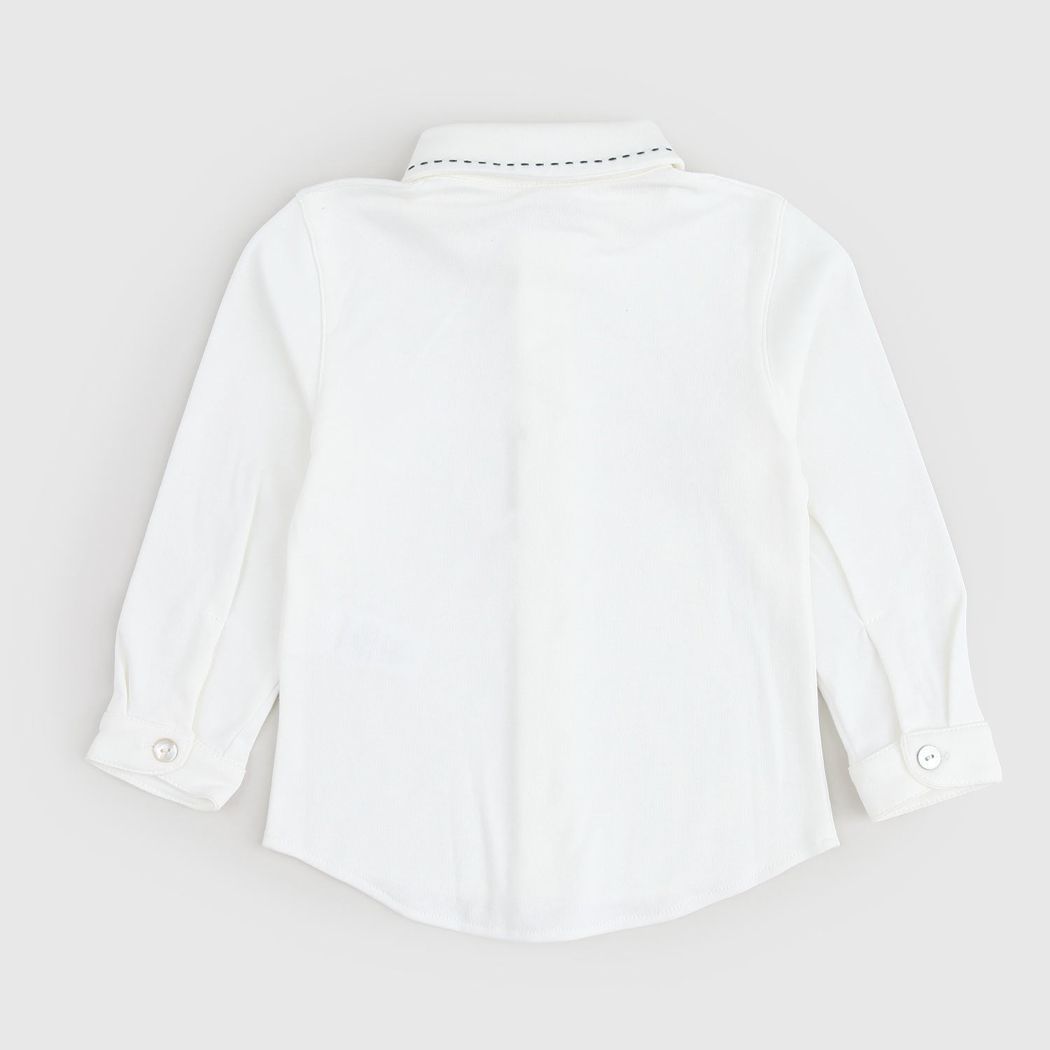 Camicia A Maniche Lunghe Coccodè - annameglio.com abbigliamento moda