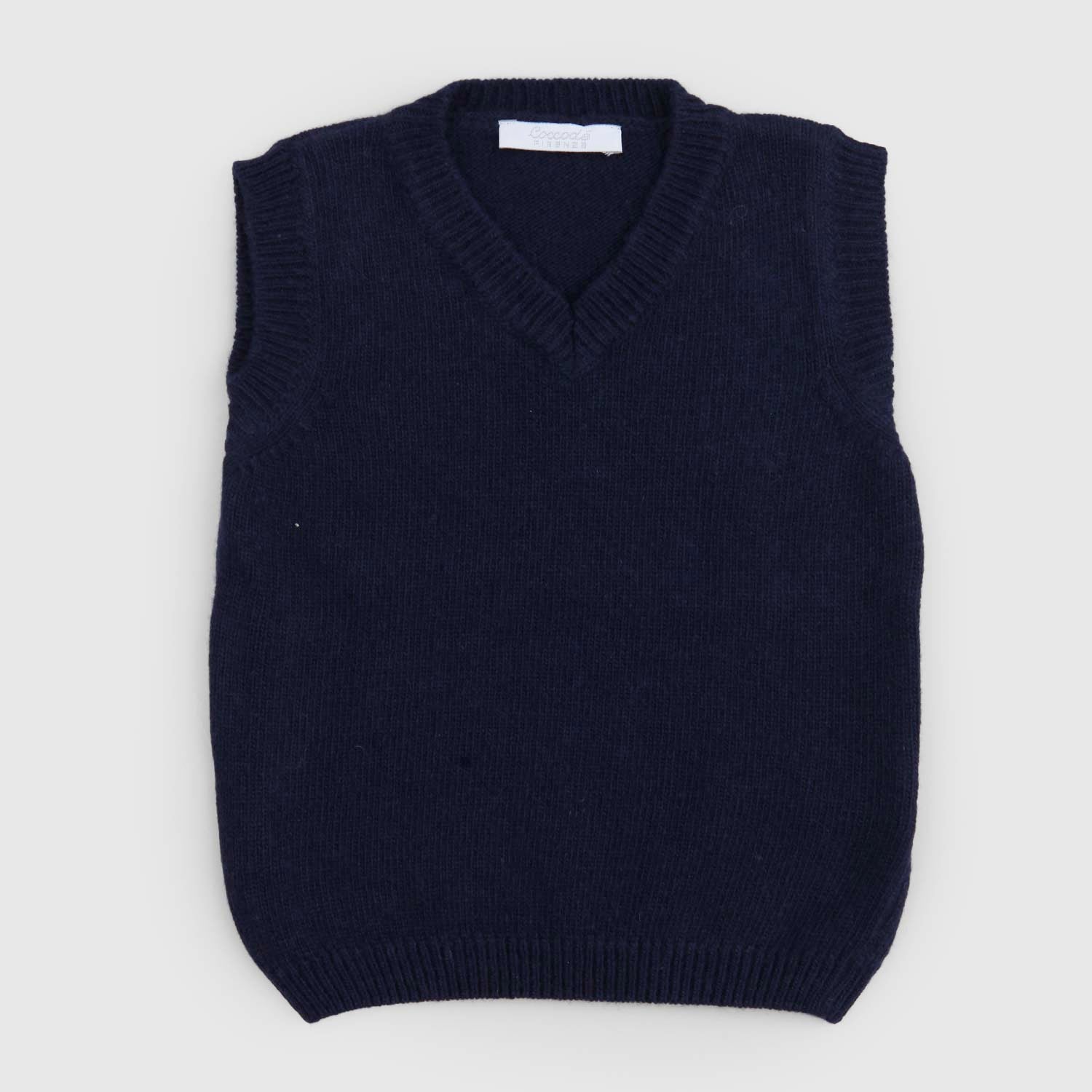 Gilet in Lana firmato COCCODE' - annameglio.com abbigliamento moda