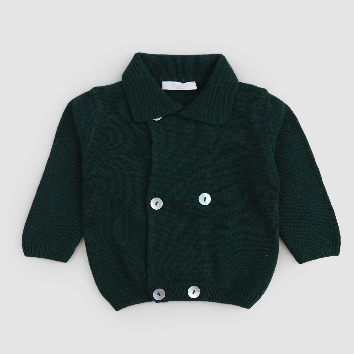 Cardigan Doppiopetto Firmato COCCODE' - annameglio.com abbigliamento moda