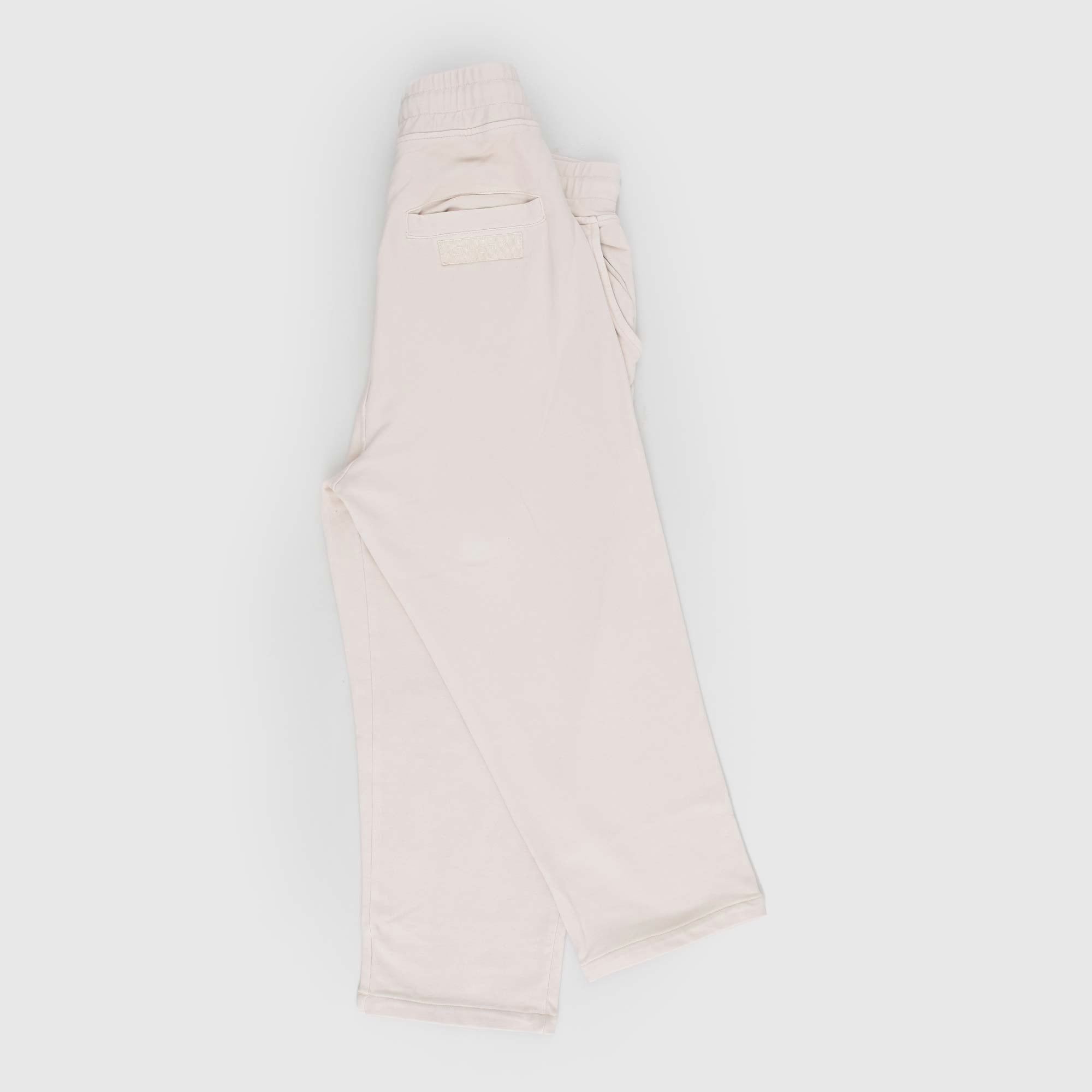Pantaloni Jogger beige chiaro - annameglio.com abbigliamento moda