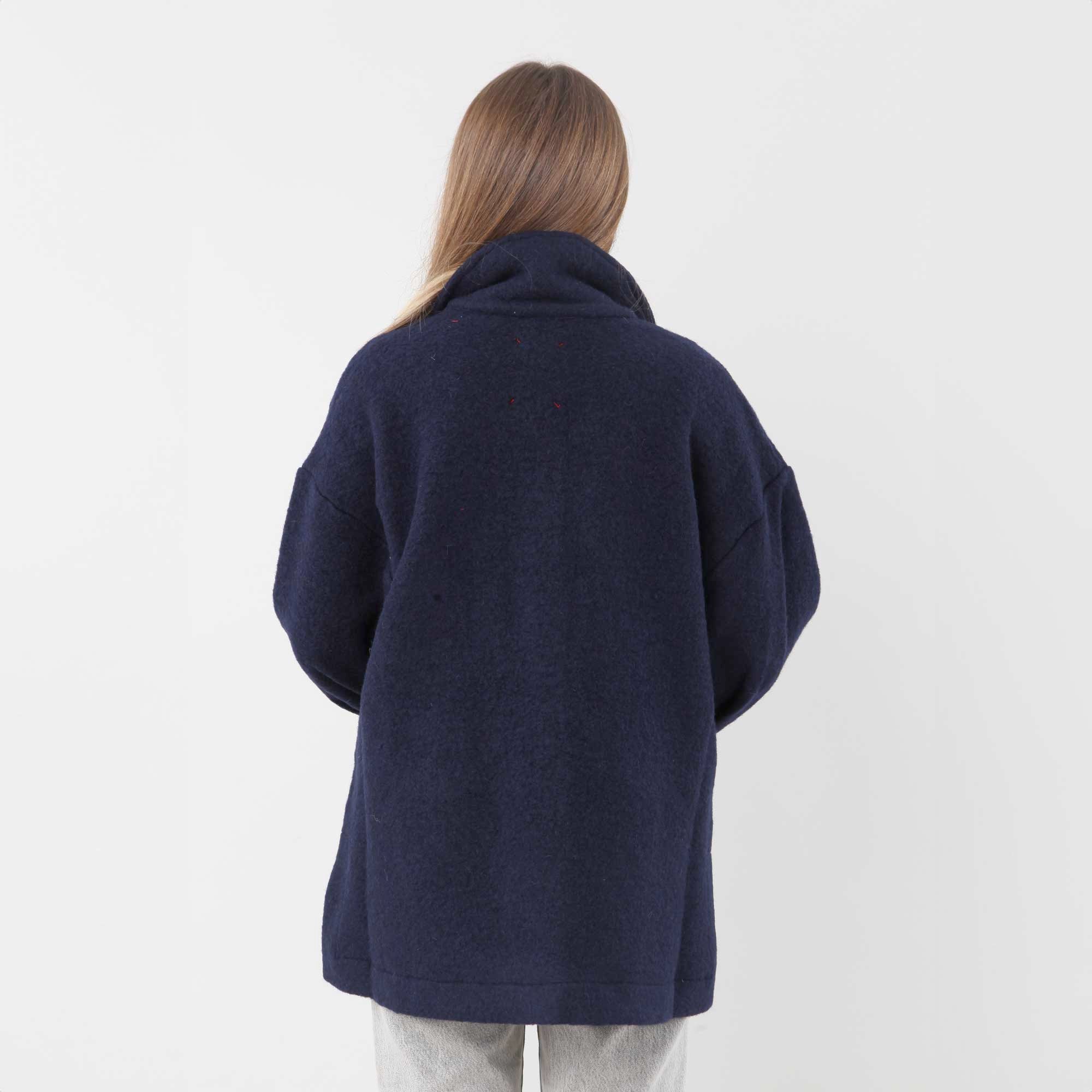 Giacca In Misto Lana History Repeats - annameglio.com abbigliamento moda