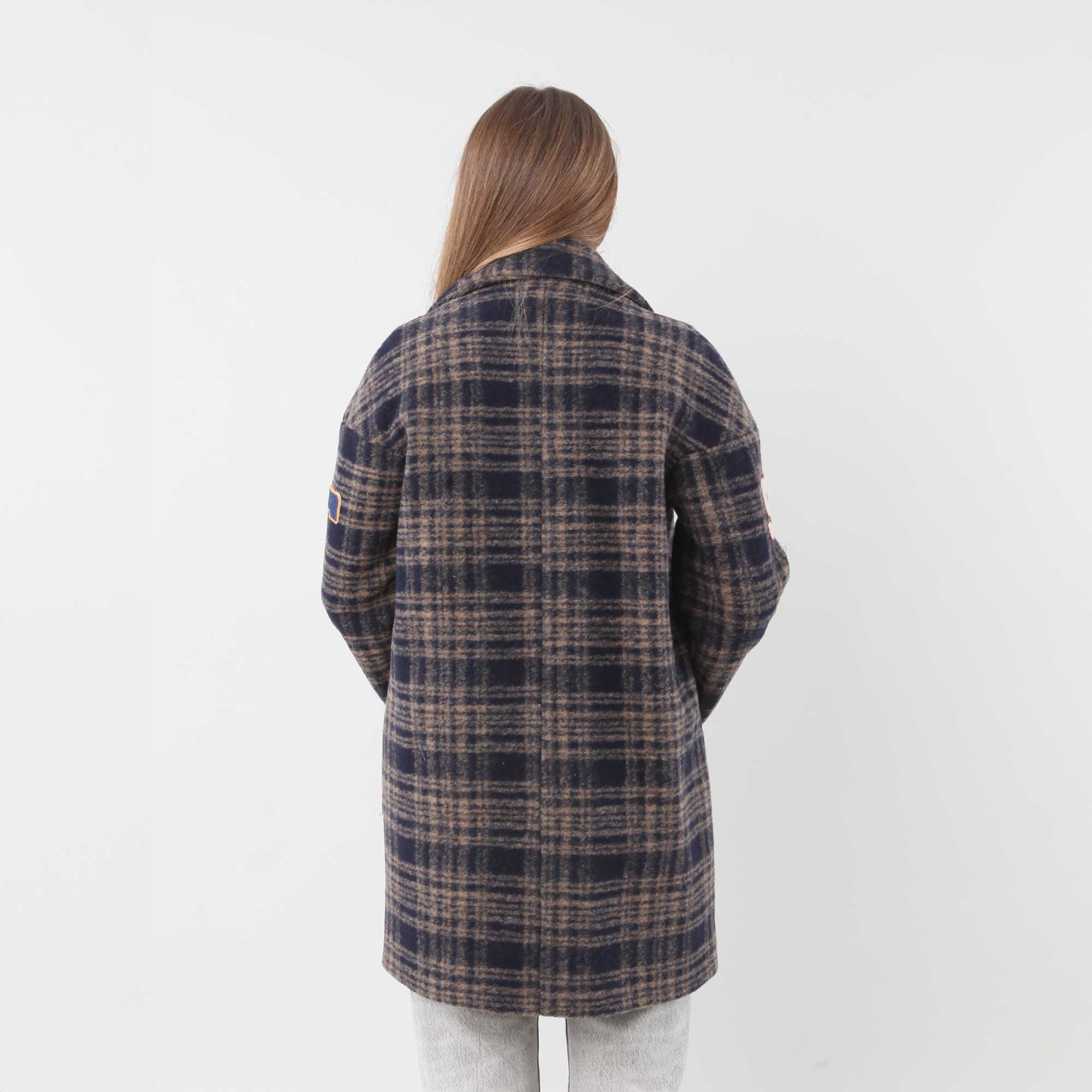 Giacca Stile College Firmata History Repeats - annameglio.com abbigliamento moda