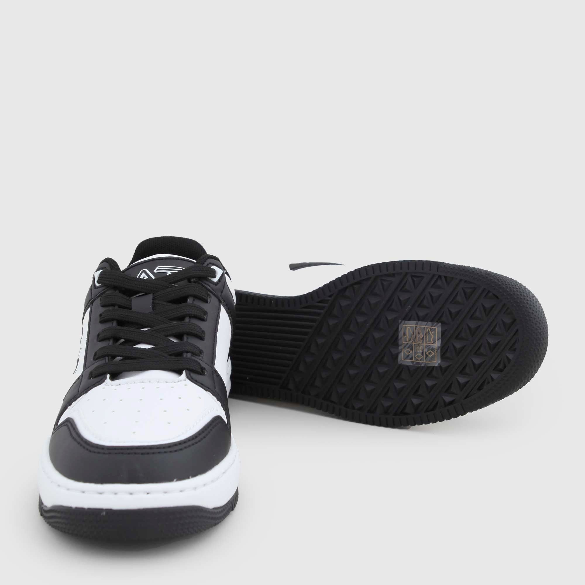 Basket Low Firmate EA7 - annameglio.com abbigliamento moda