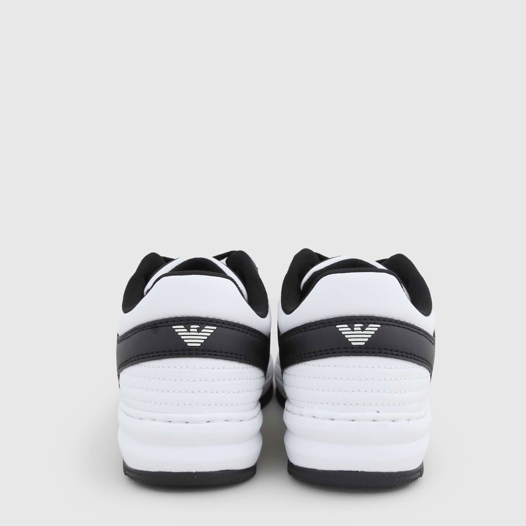 Basket Low Firmate EA7 - annameglio.com abbigliamento moda