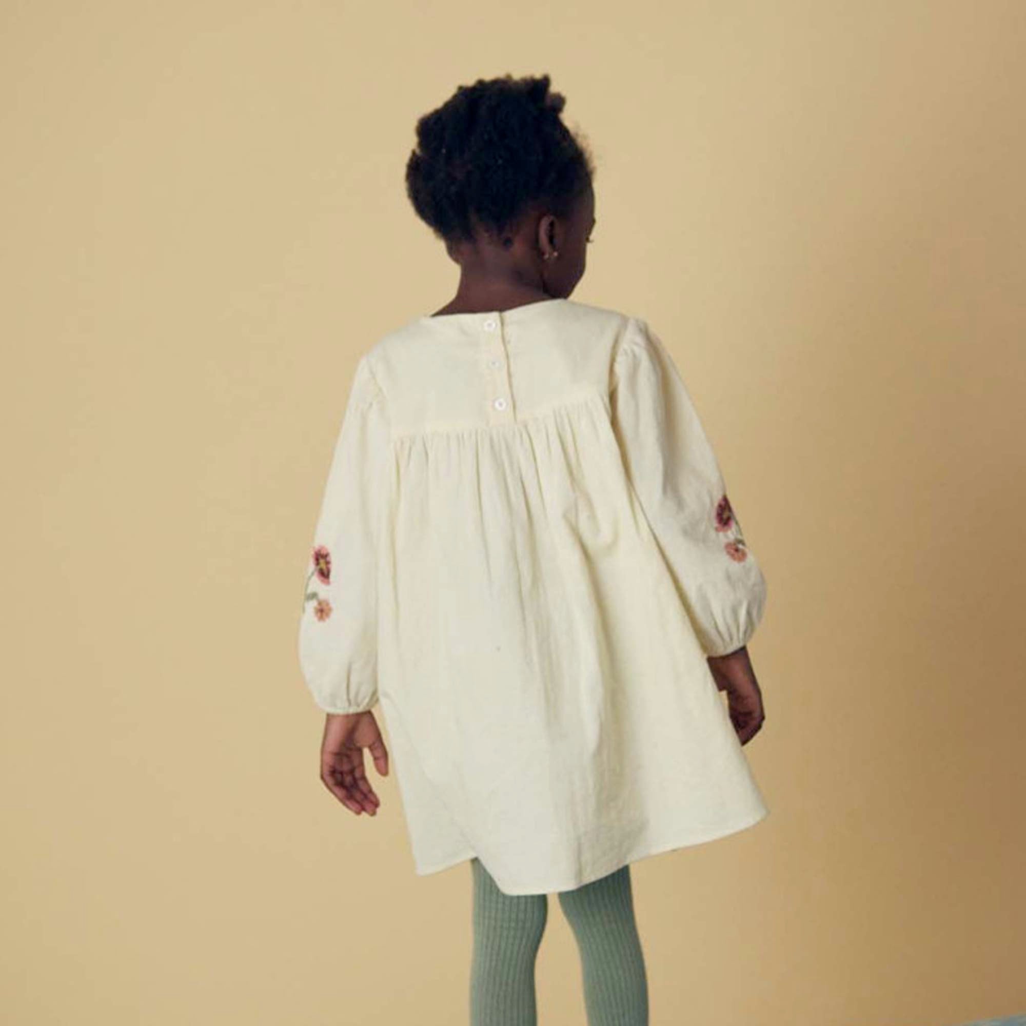 Abito Crema firmato LOUISE MISHA - annameglio.com abbigliamento moda