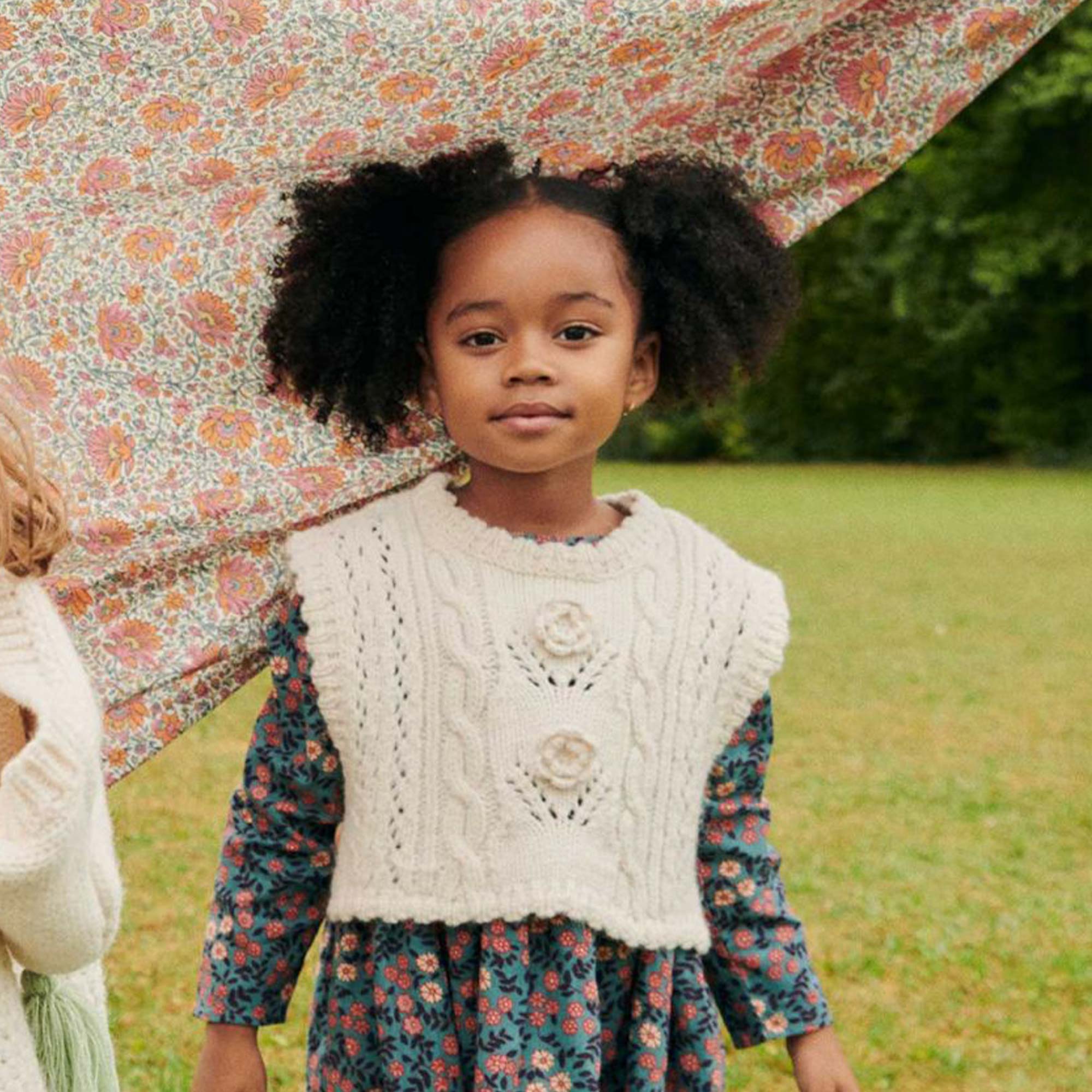 Gilet Crema firmato LOUISE MISHA - annameglio.com abbigliamento moda