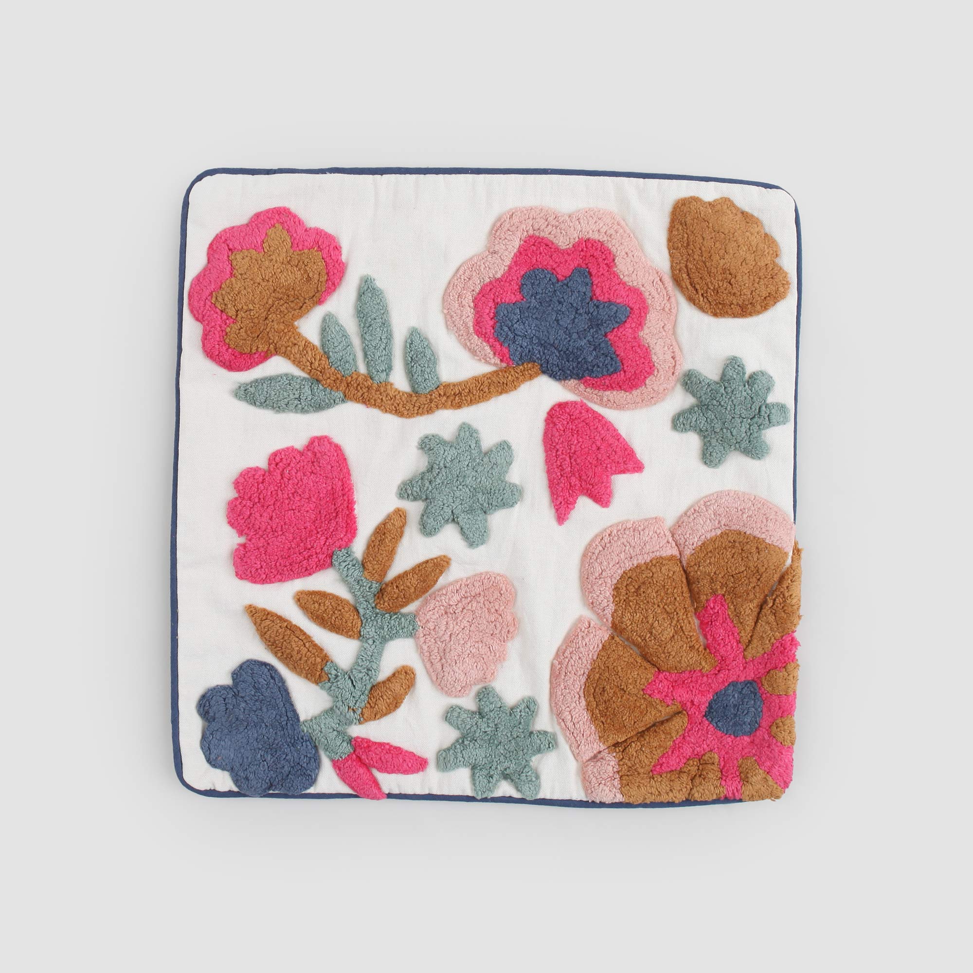 Copricuscino Crema LOUISE MISHA - annameglio.com abbigliamento moda